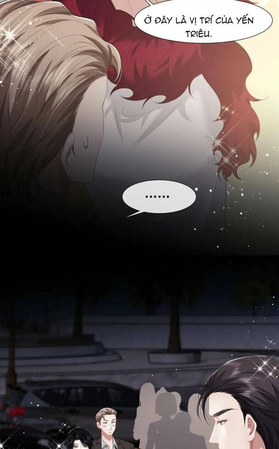 Chủ Mẫu Xuyên Không Tới Làm Phu Nhân Hào Môn: Chapter 42