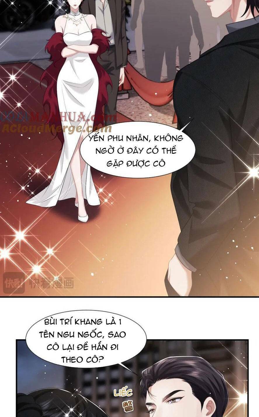 Chủ Mẫu Xuyên Không Tới Làm Phu Nhân Hào Môn: Chapter 42