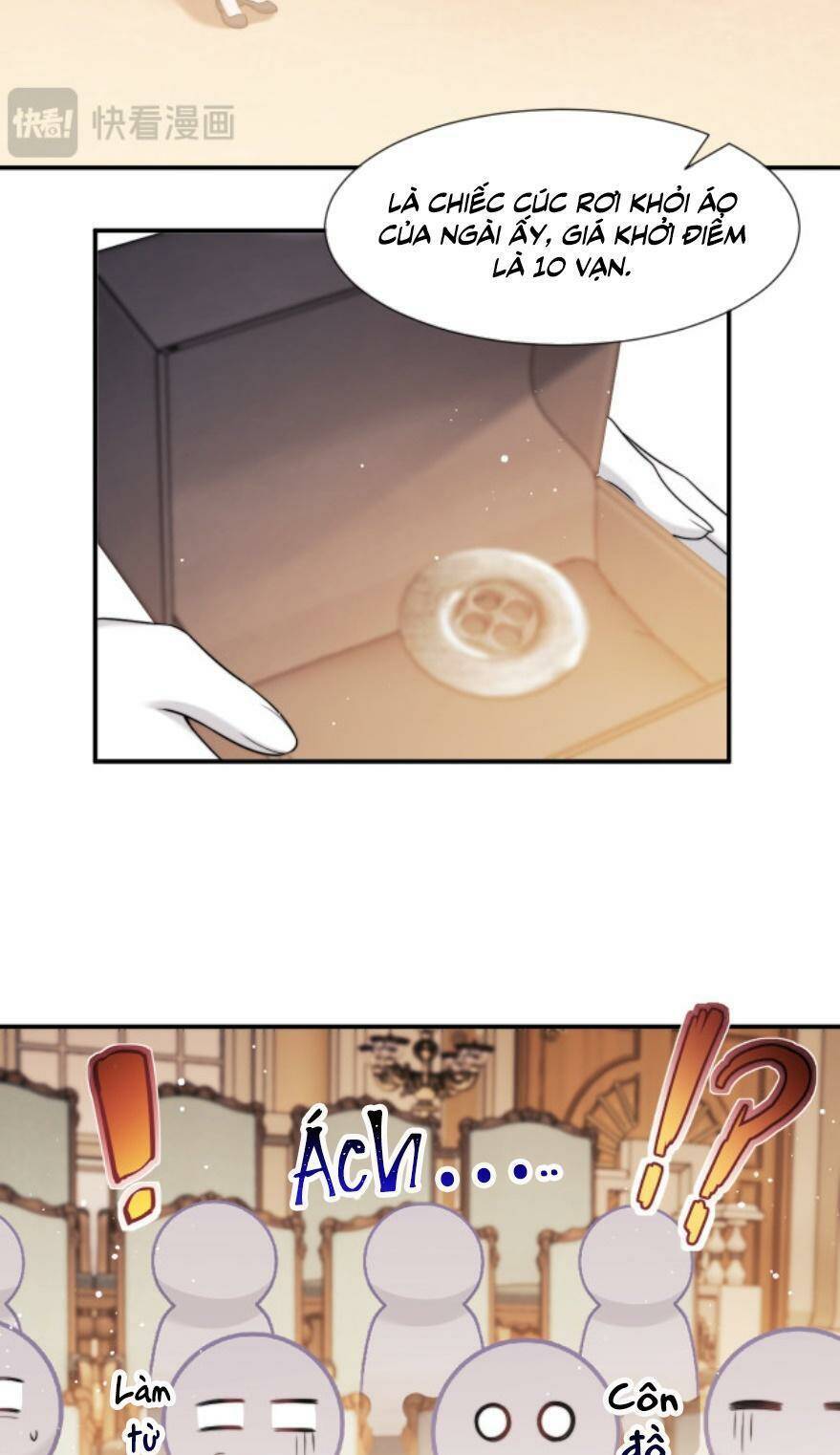 Chủ Mẫu Xuyên Không Tới Làm Phu Nhân Hào Môn: Chapter 43