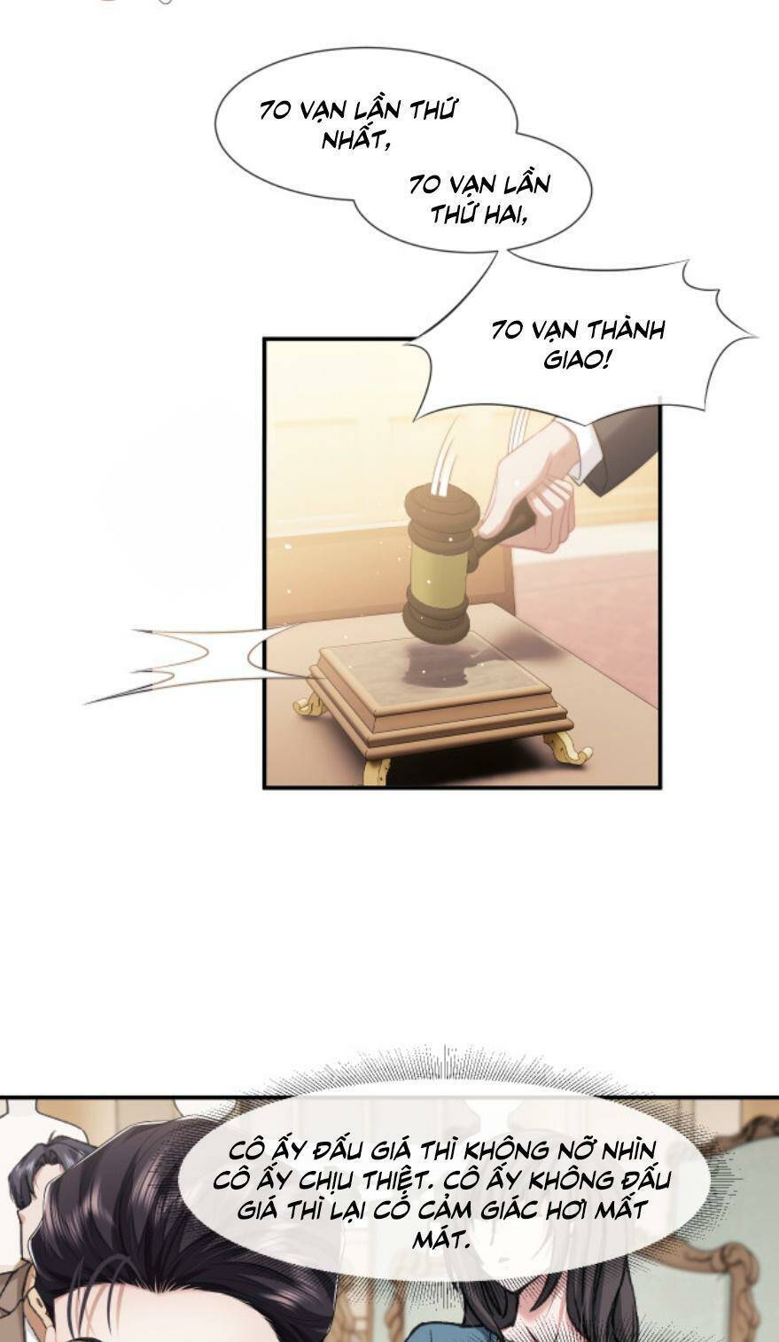 Chủ Mẫu Xuyên Không Tới Làm Phu Nhân Hào Môn: Chapter 43
