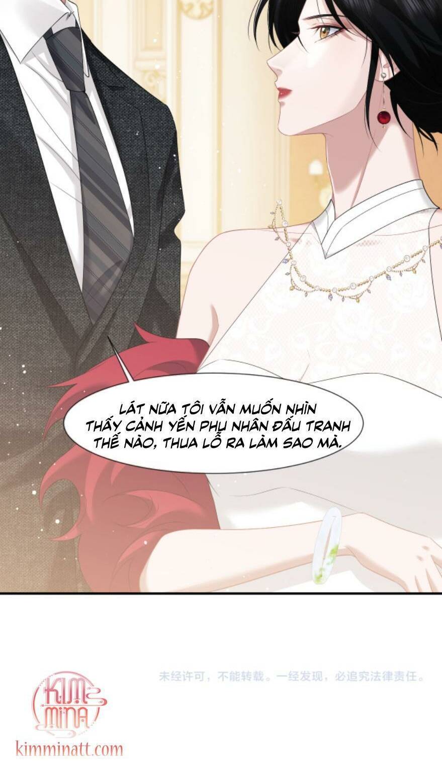 Chủ Mẫu Xuyên Không Tới Làm Phu Nhân Hào Môn: Chapter 43