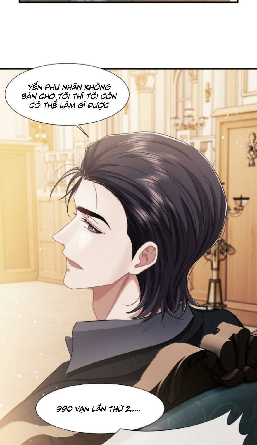 Chủ Mẫu Xuyên Không Tới Làm Phu Nhân Hào Môn: Chapter 43