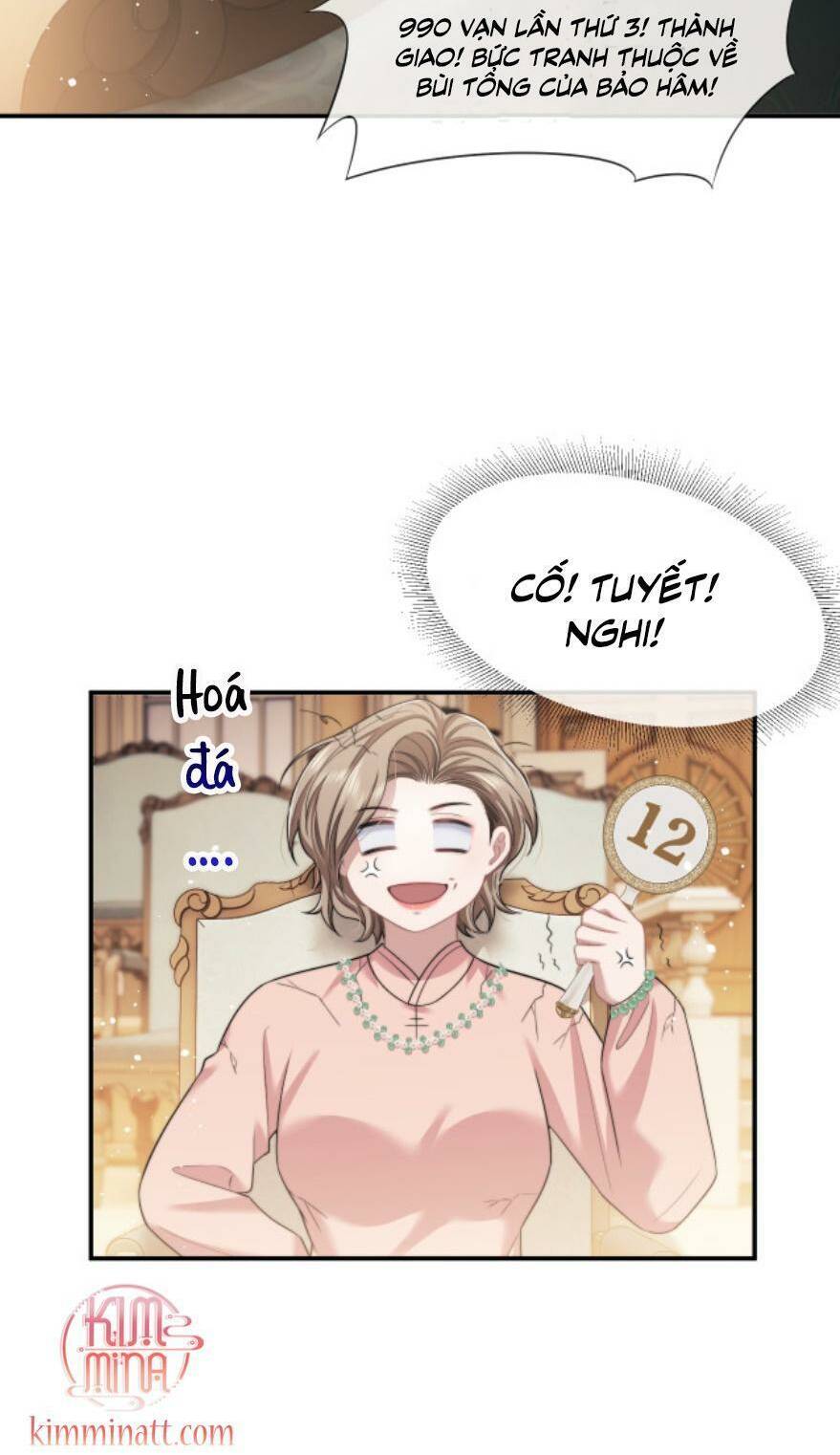 Chủ Mẫu Xuyên Không Tới Làm Phu Nhân Hào Môn: Chapter 43