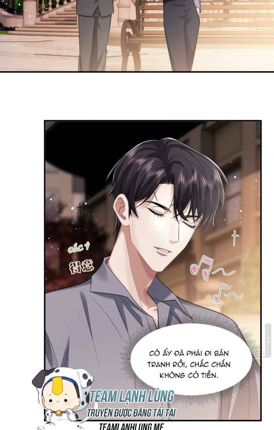 Chủ Mẫu Xuyên Không Tới Làm Phu Nhân Hào Môn: Chapter 44