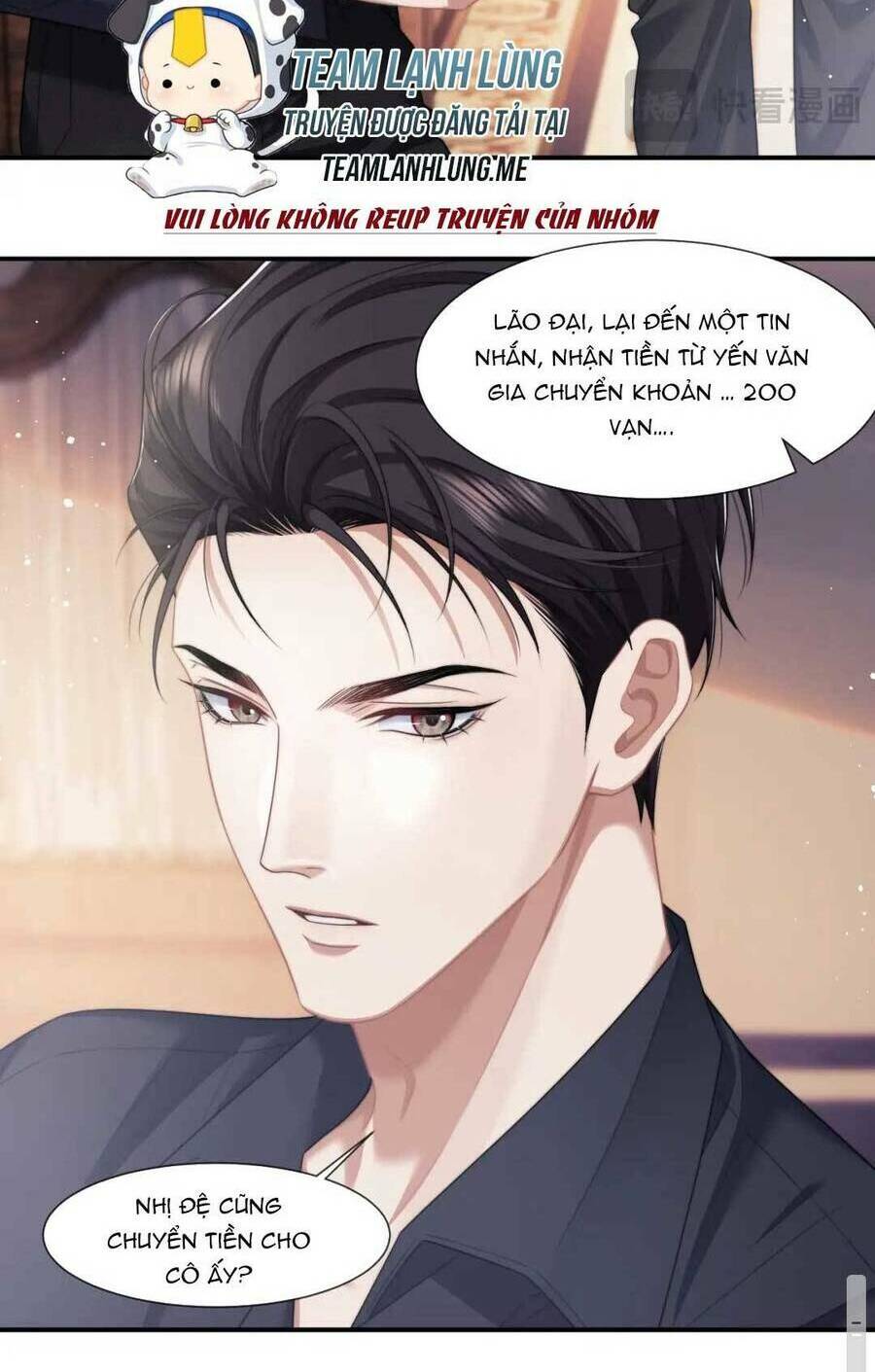 Chủ Mẫu Xuyên Không Tới Làm Phu Nhân Hào Môn: Chapter 44