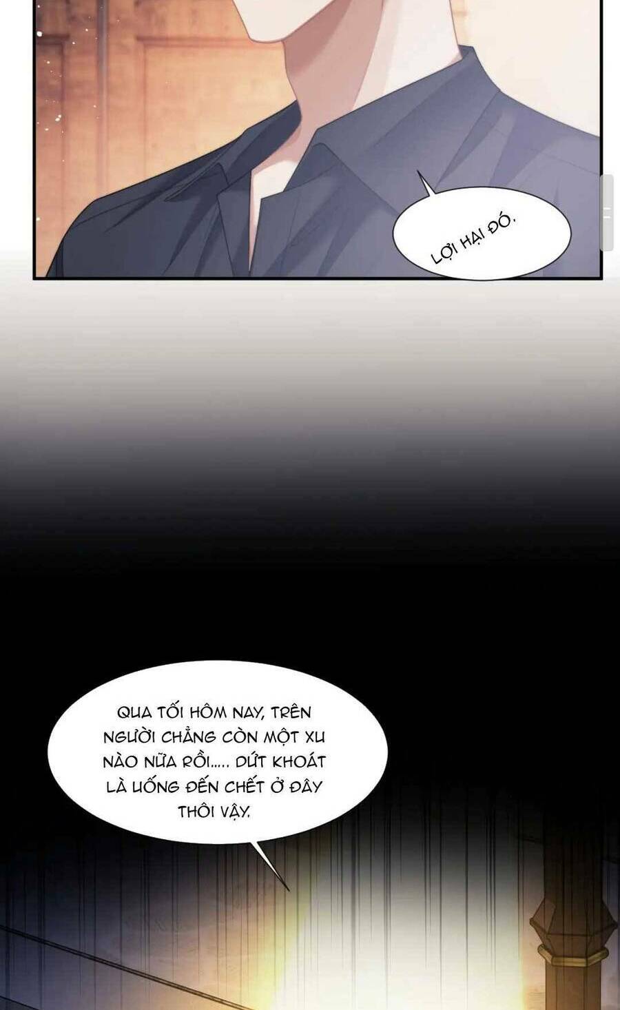 Chủ Mẫu Xuyên Không Tới Làm Phu Nhân Hào Môn: Chapter 44
