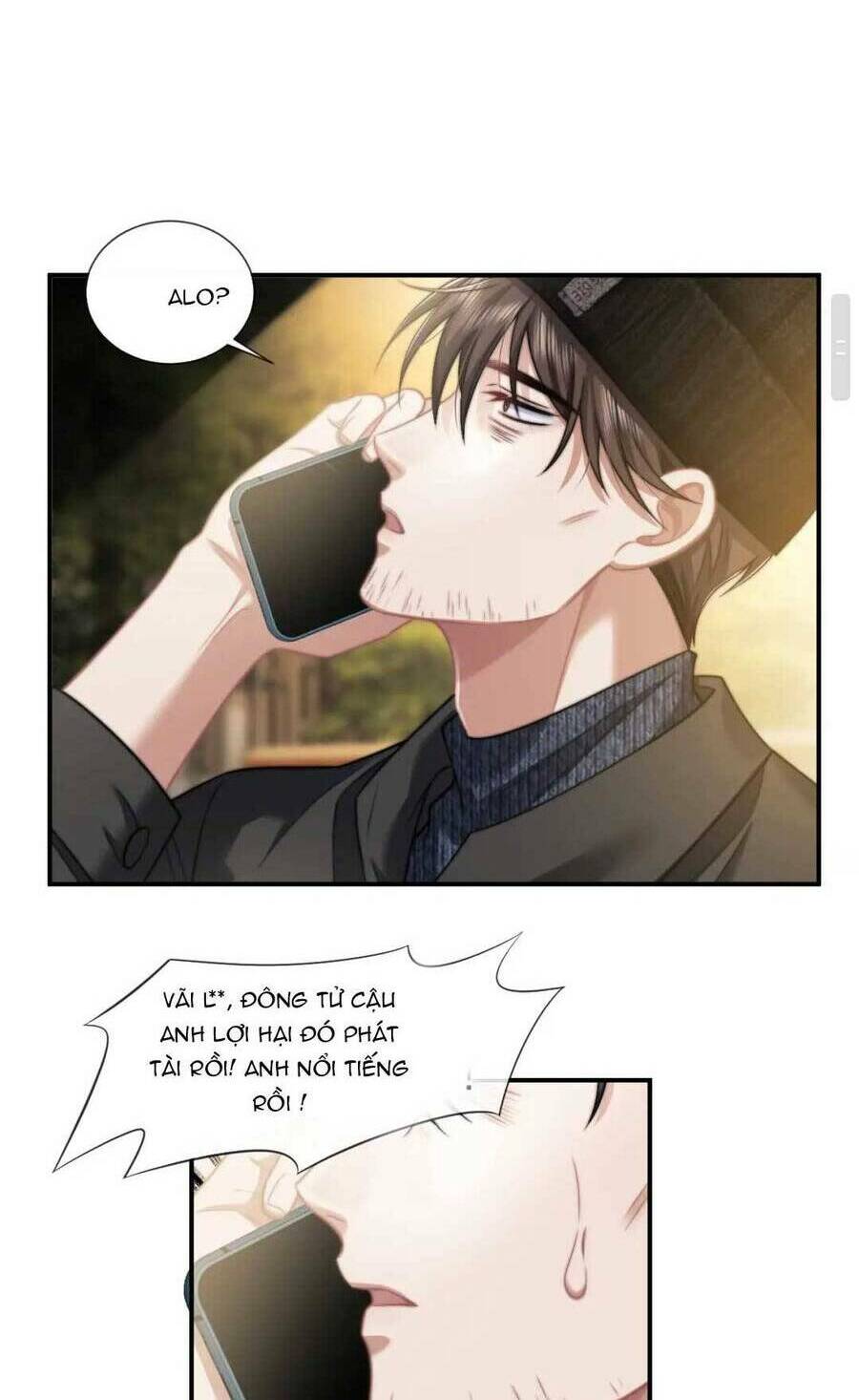 Chủ Mẫu Xuyên Không Tới Làm Phu Nhân Hào Môn: Chapter 44