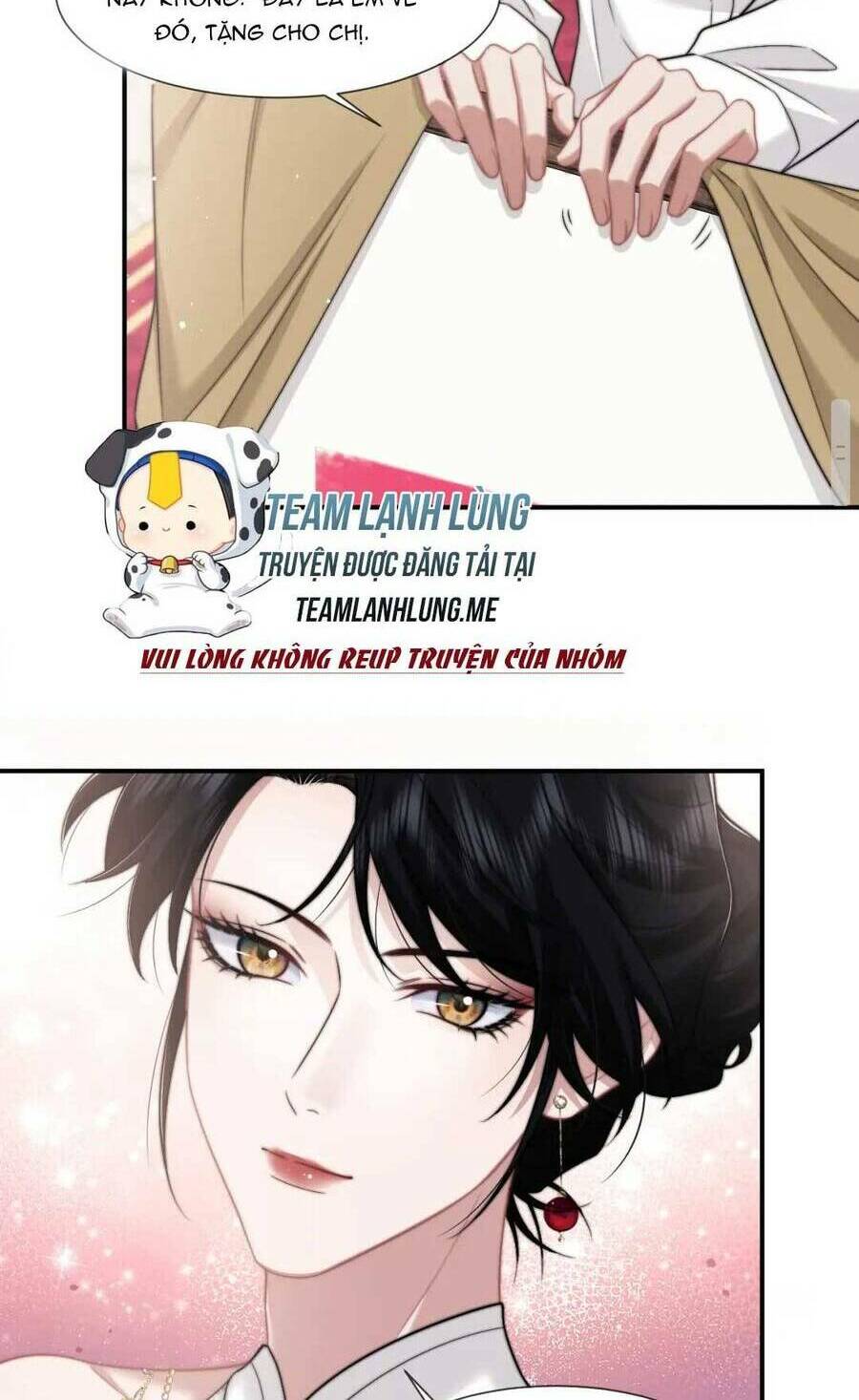 Chủ Mẫu Xuyên Không Tới Làm Phu Nhân Hào Môn: Chapter 44