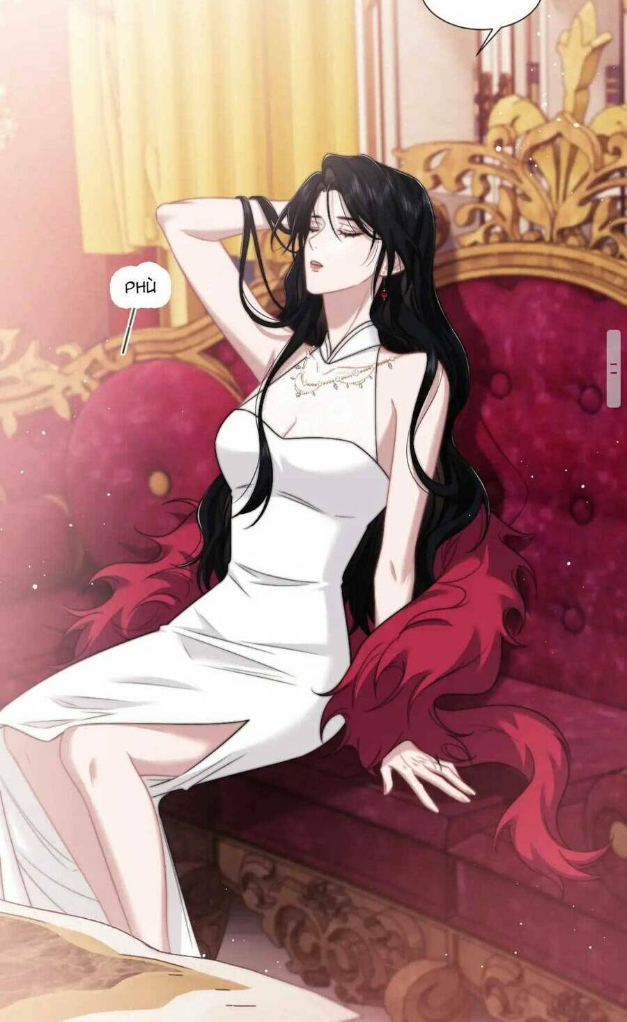 Chủ Mẫu Xuyên Không Tới Làm Phu Nhân Hào Môn: Chapter 44