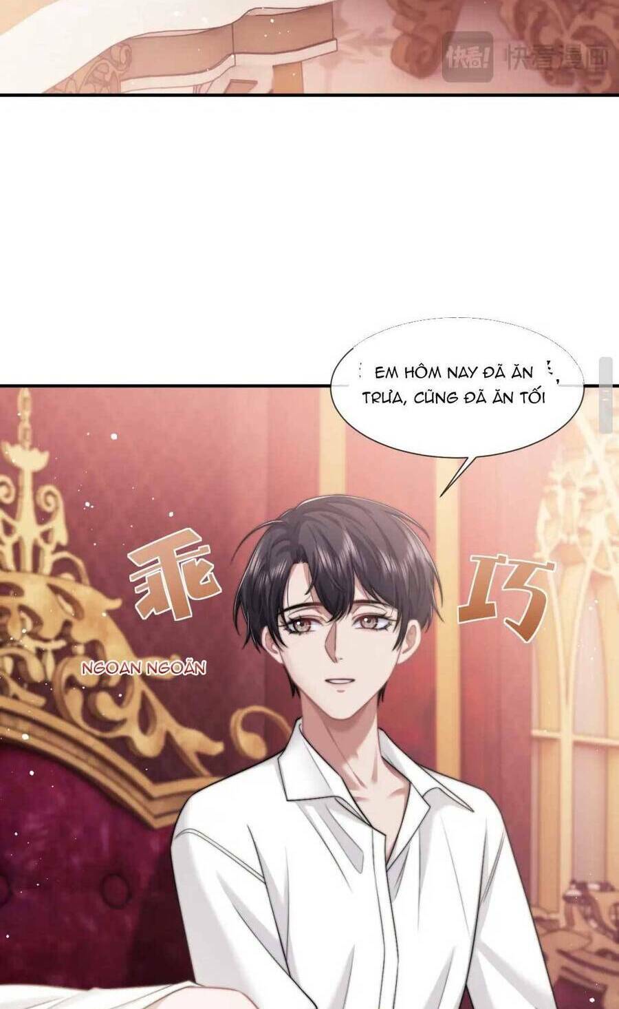 Chủ Mẫu Xuyên Không Tới Làm Phu Nhân Hào Môn: Chapter 44