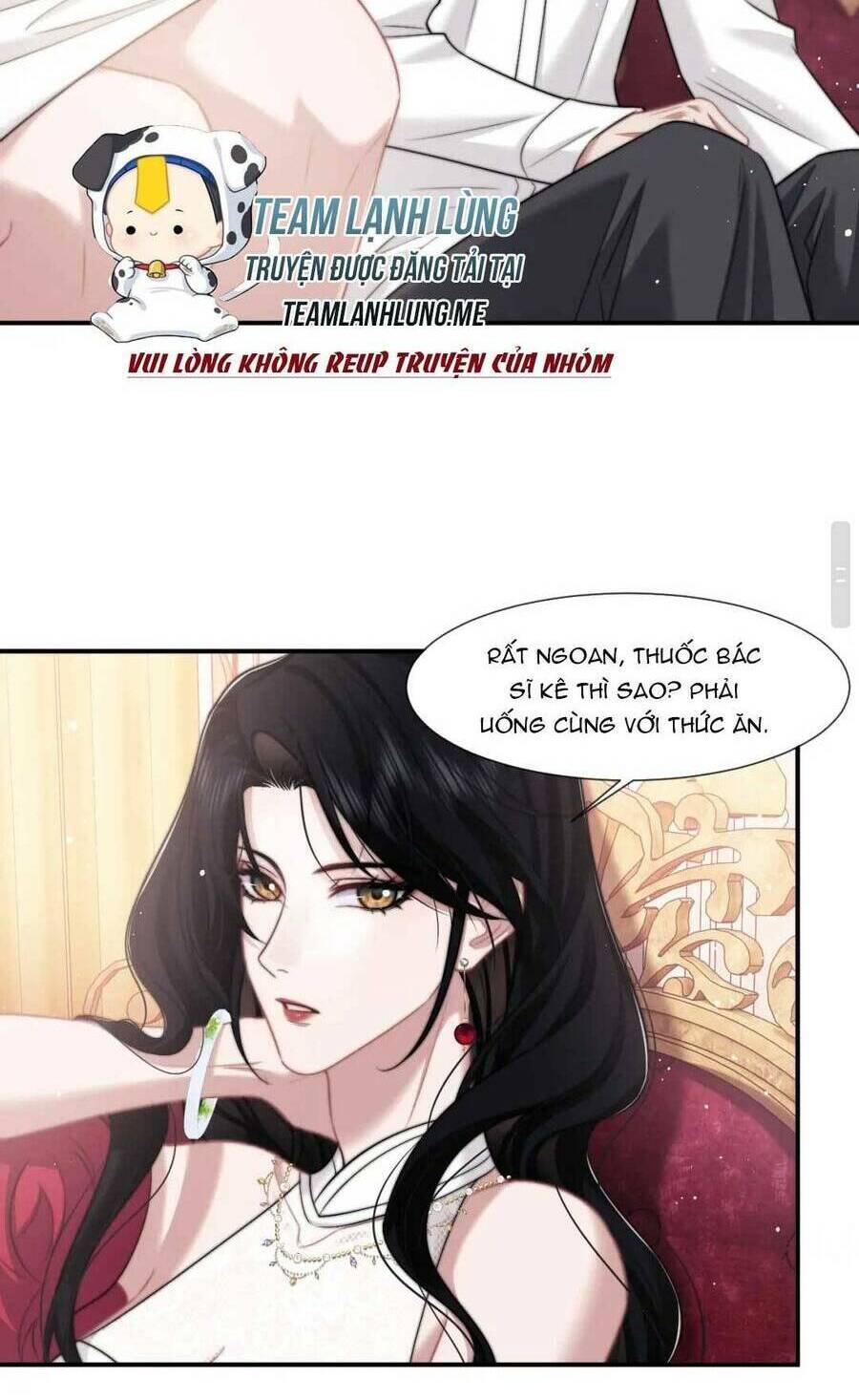 Chủ Mẫu Xuyên Không Tới Làm Phu Nhân Hào Môn: Chapter 44