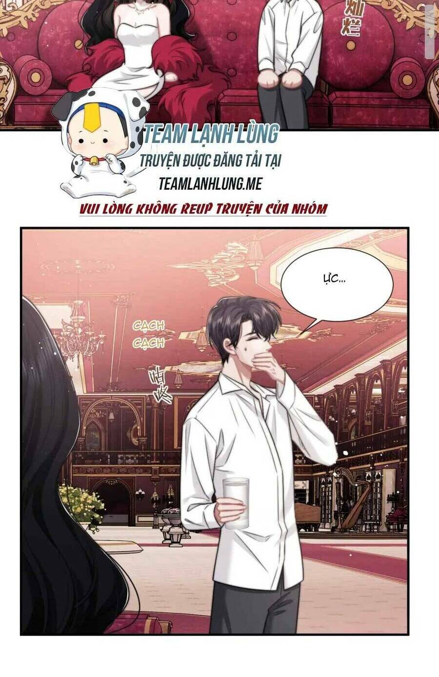 Chủ Mẫu Xuyên Không Tới Làm Phu Nhân Hào Môn: Chapter 44