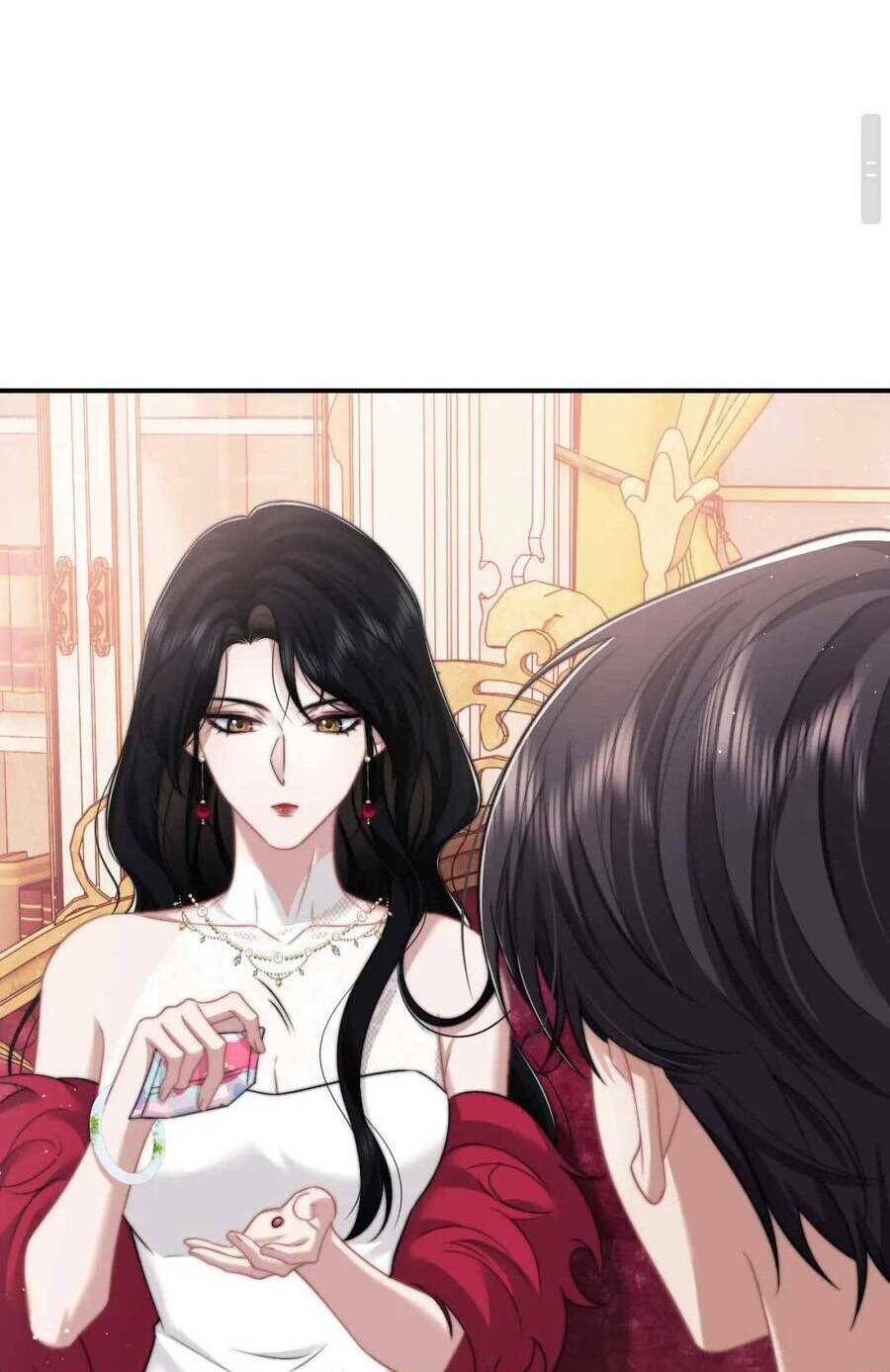 Chủ Mẫu Xuyên Không Tới Làm Phu Nhân Hào Môn: Chapter 44