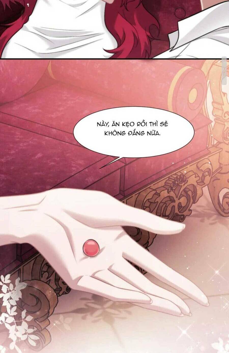 Chủ Mẫu Xuyên Không Tới Làm Phu Nhân Hào Môn: Chapter 44