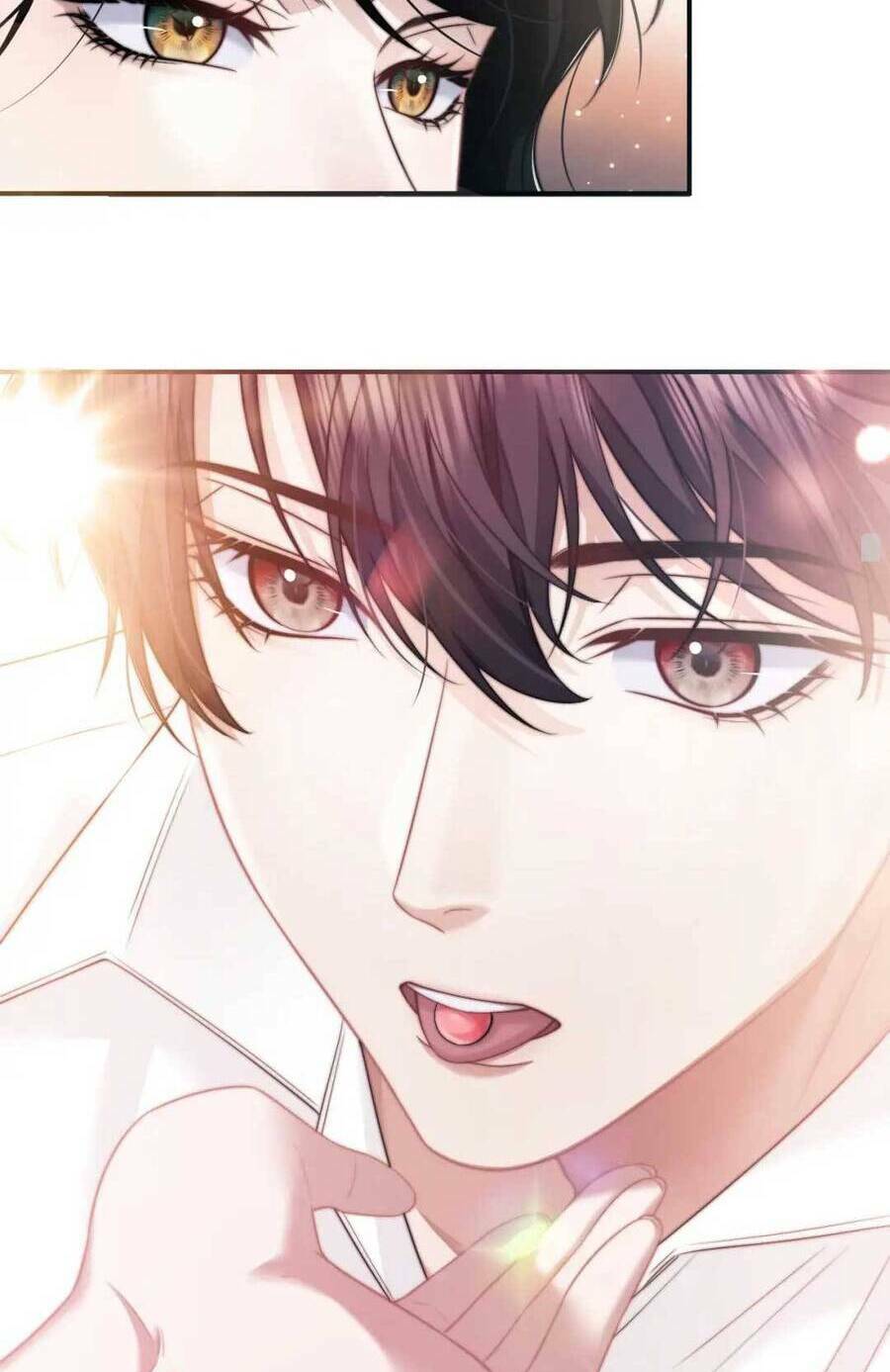 Chủ Mẫu Xuyên Không Tới Làm Phu Nhân Hào Môn: Chapter 44