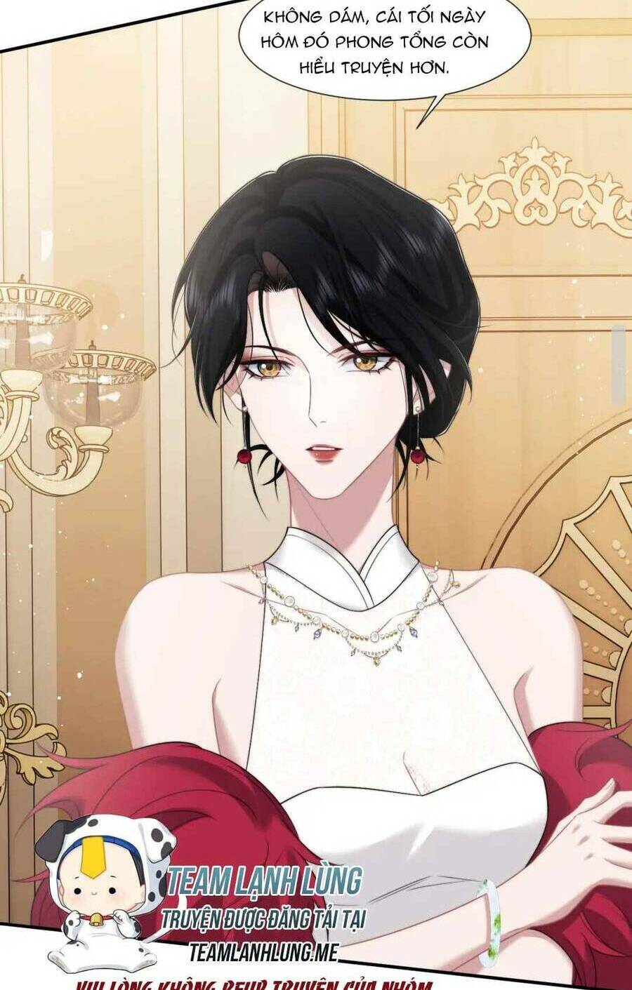 Chủ Mẫu Xuyên Không Tới Làm Phu Nhân Hào Môn: Chapter 44