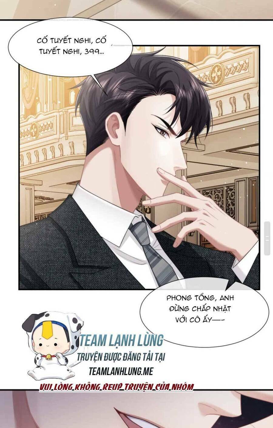 Chủ Mẫu Xuyên Không Tới Làm Phu Nhân Hào Môn: Chapter 44