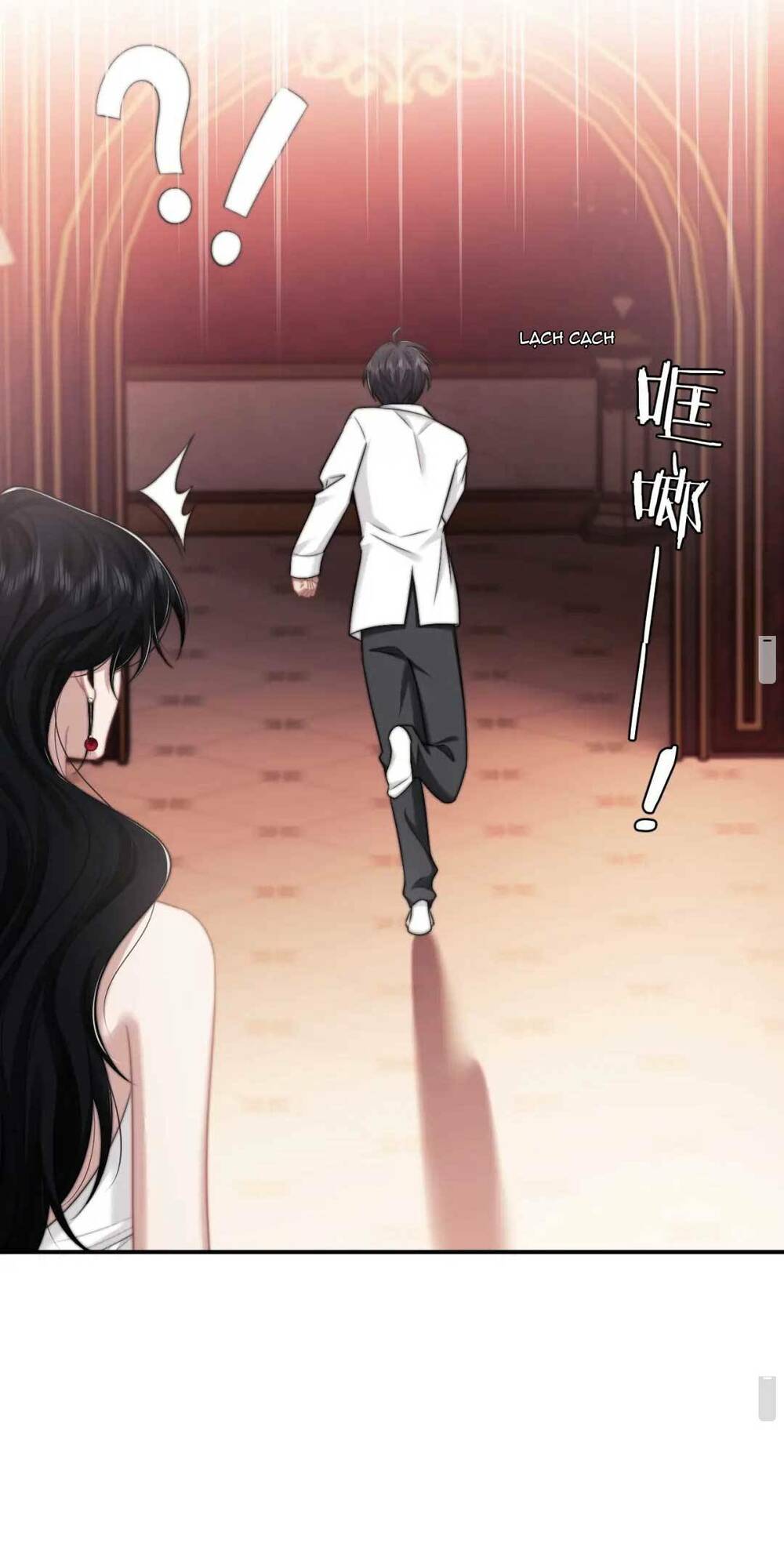 Chủ Mẫu Xuyên Không Tới Làm Phu Nhân Hào Môn: Chapter 45