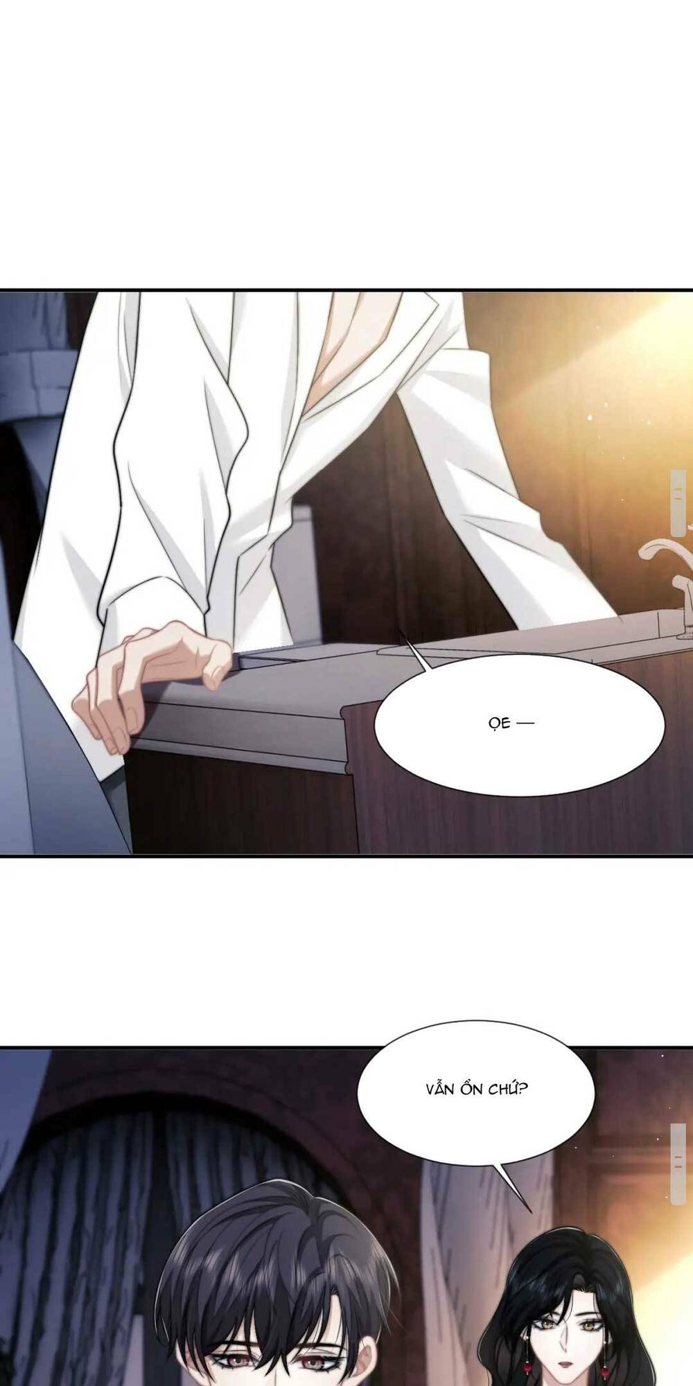 Chủ Mẫu Xuyên Không Tới Làm Phu Nhân Hào Môn: Chapter 45