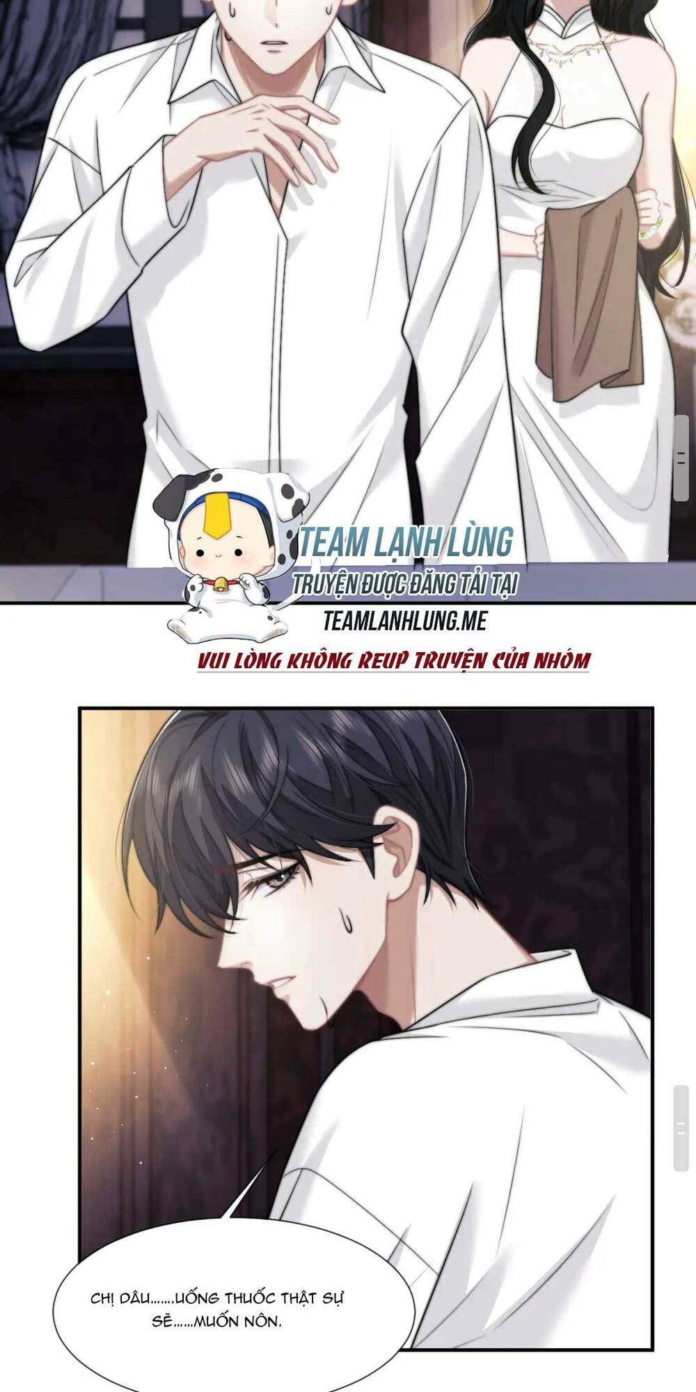 Chủ Mẫu Xuyên Không Tới Làm Phu Nhân Hào Môn: Chapter 45