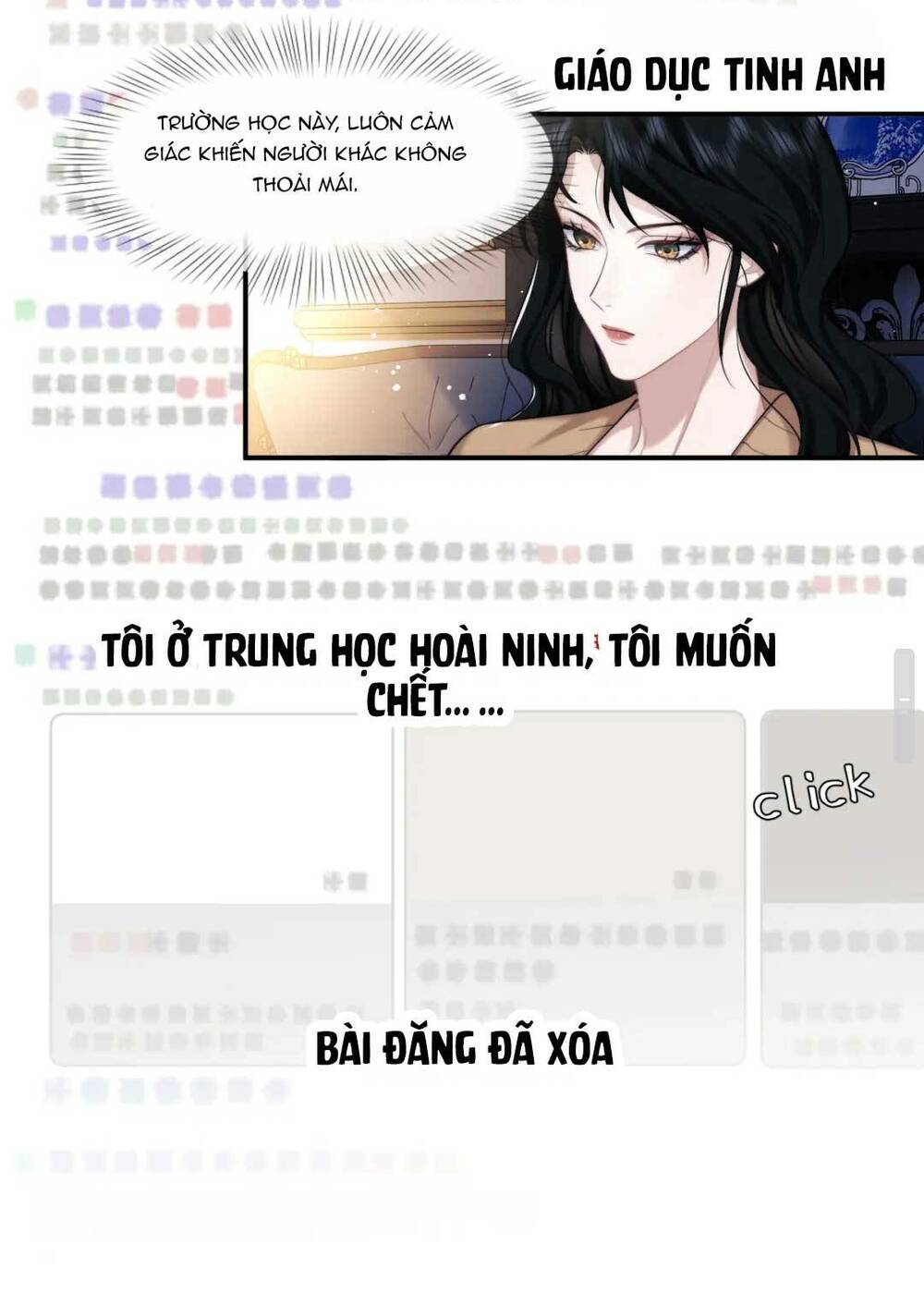 Chủ Mẫu Xuyên Không Tới Làm Phu Nhân Hào Môn: Chapter 45