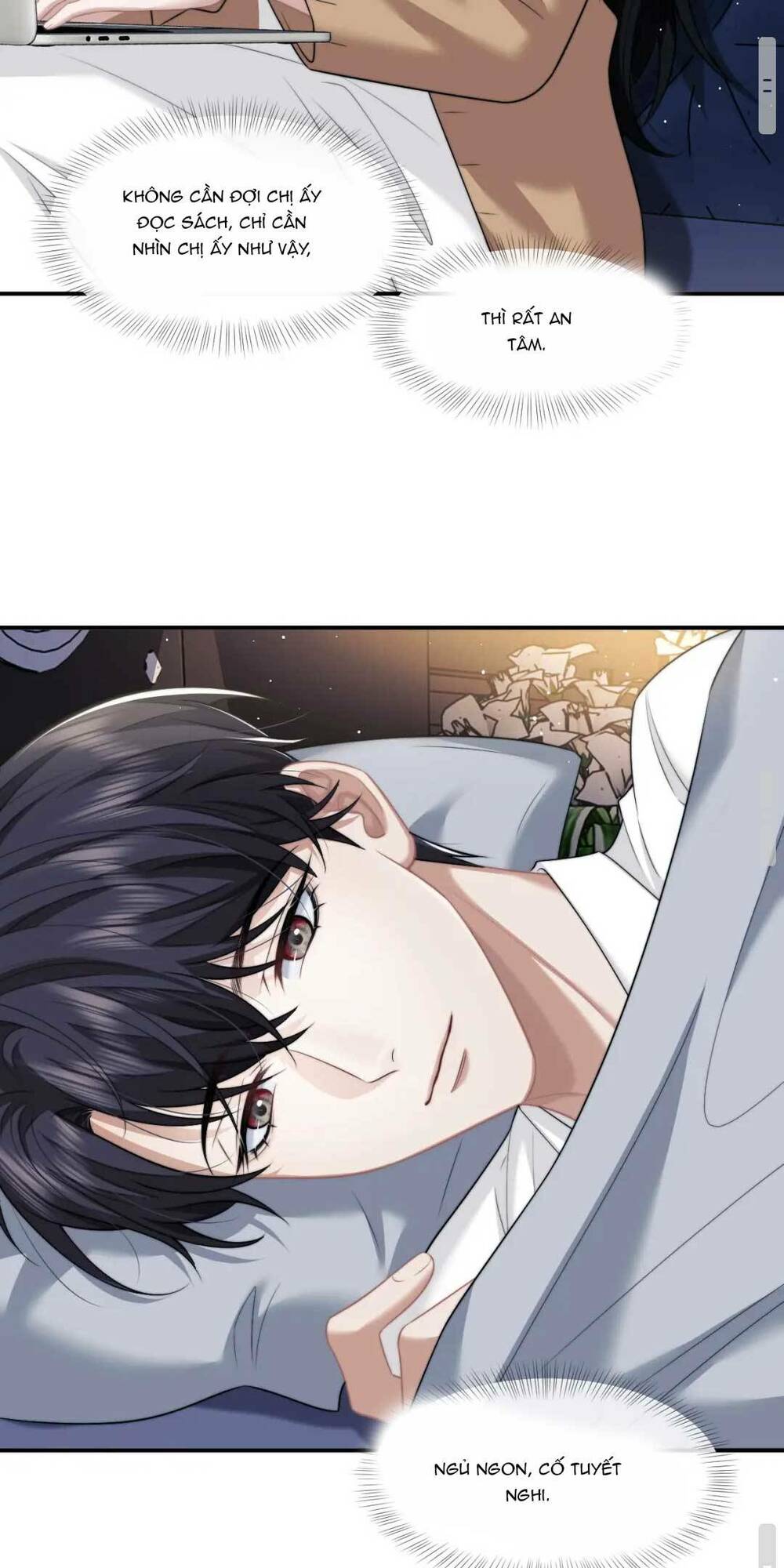 Chủ Mẫu Xuyên Không Tới Làm Phu Nhân Hào Môn: Chapter 45