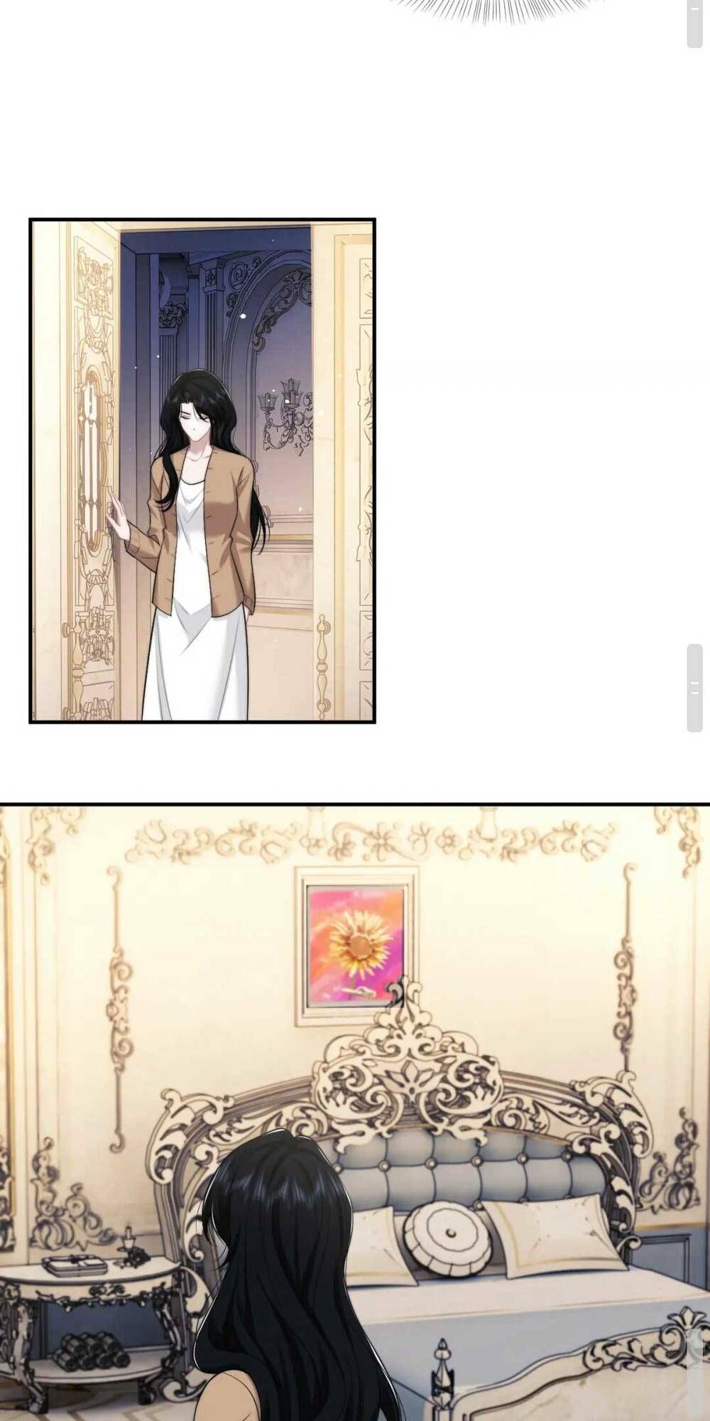 Chủ Mẫu Xuyên Không Tới Làm Phu Nhân Hào Môn: Chapter 45
