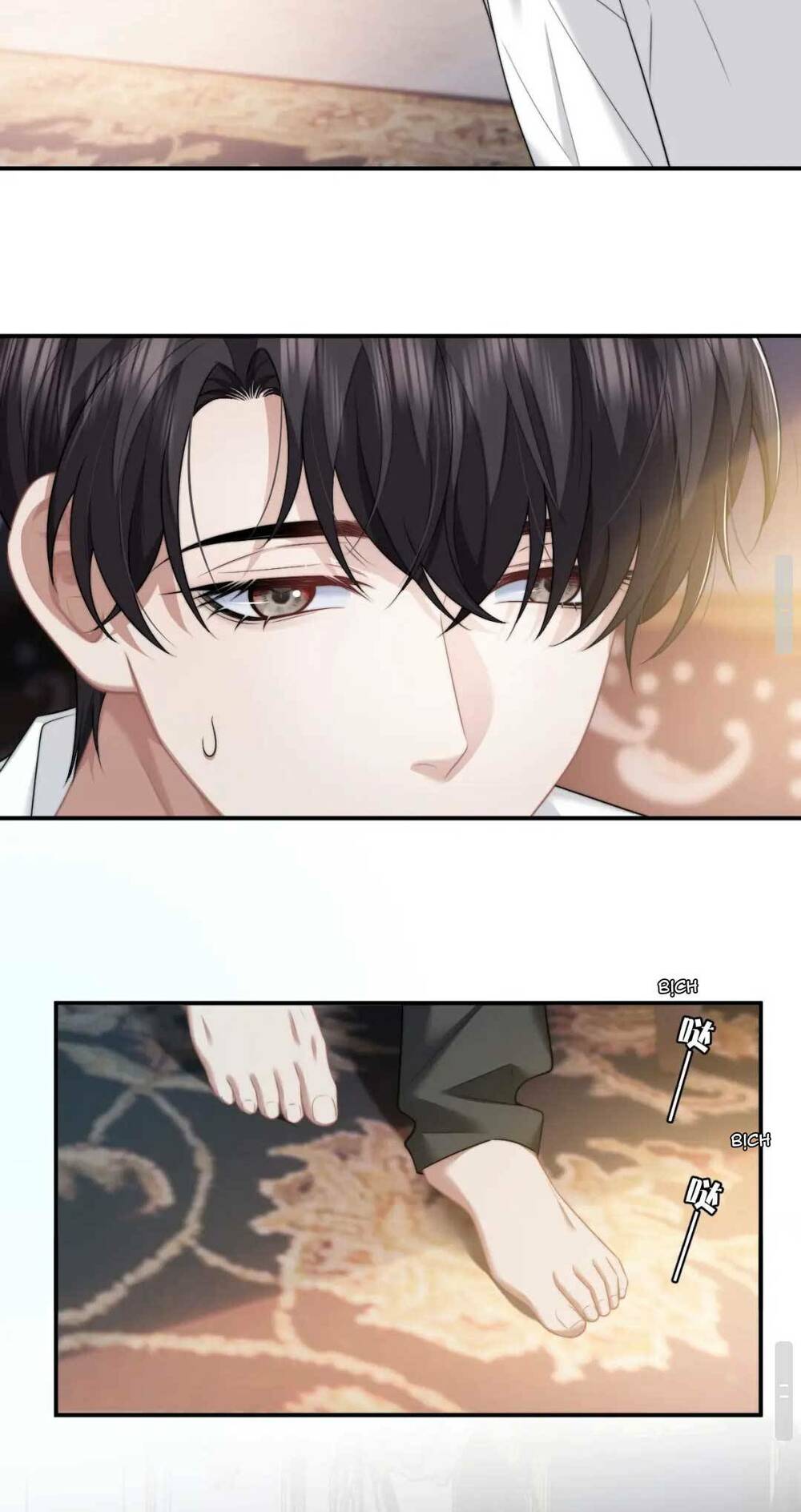 Chủ Mẫu Xuyên Không Tới Làm Phu Nhân Hào Môn: Chapter 45