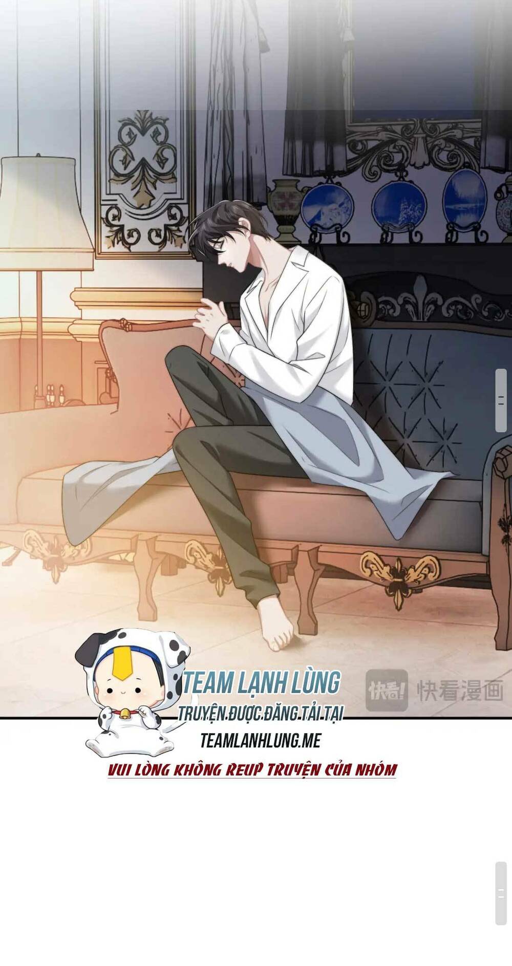 Chủ Mẫu Xuyên Không Tới Làm Phu Nhân Hào Môn: Chapter 45