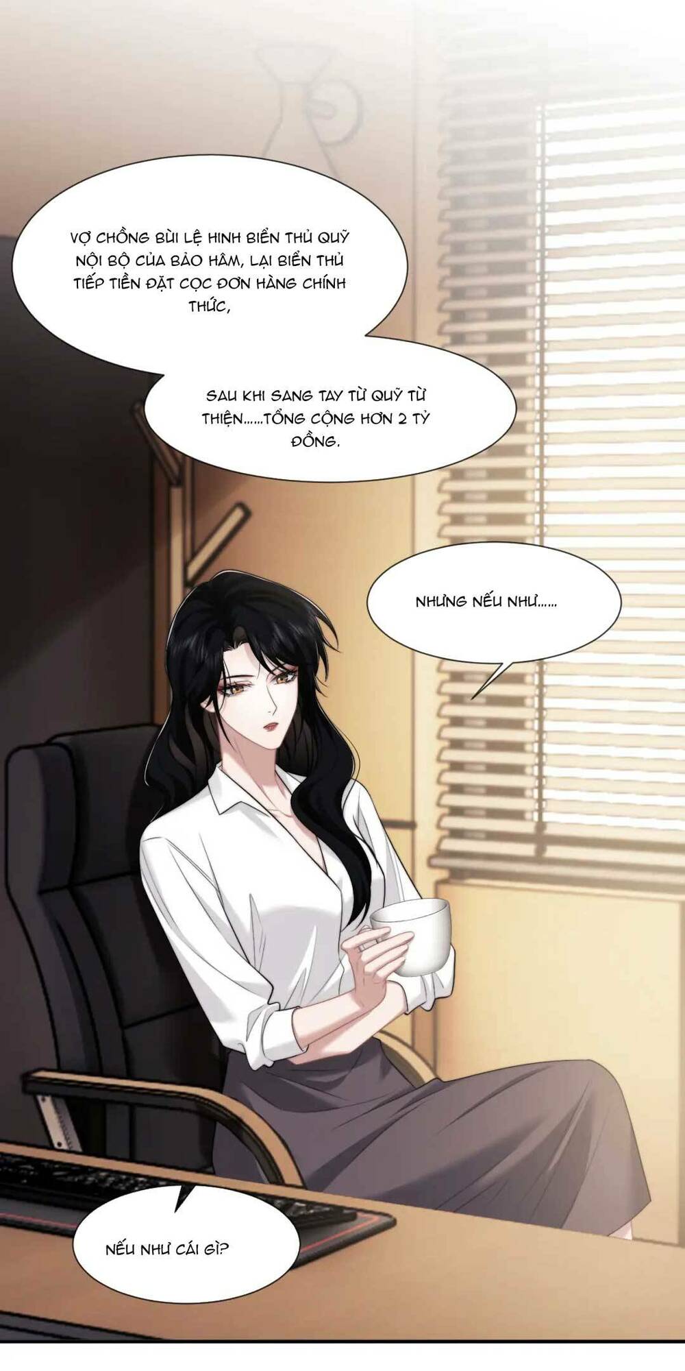 Chủ Mẫu Xuyên Không Tới Làm Phu Nhân Hào Môn: Chapter 45