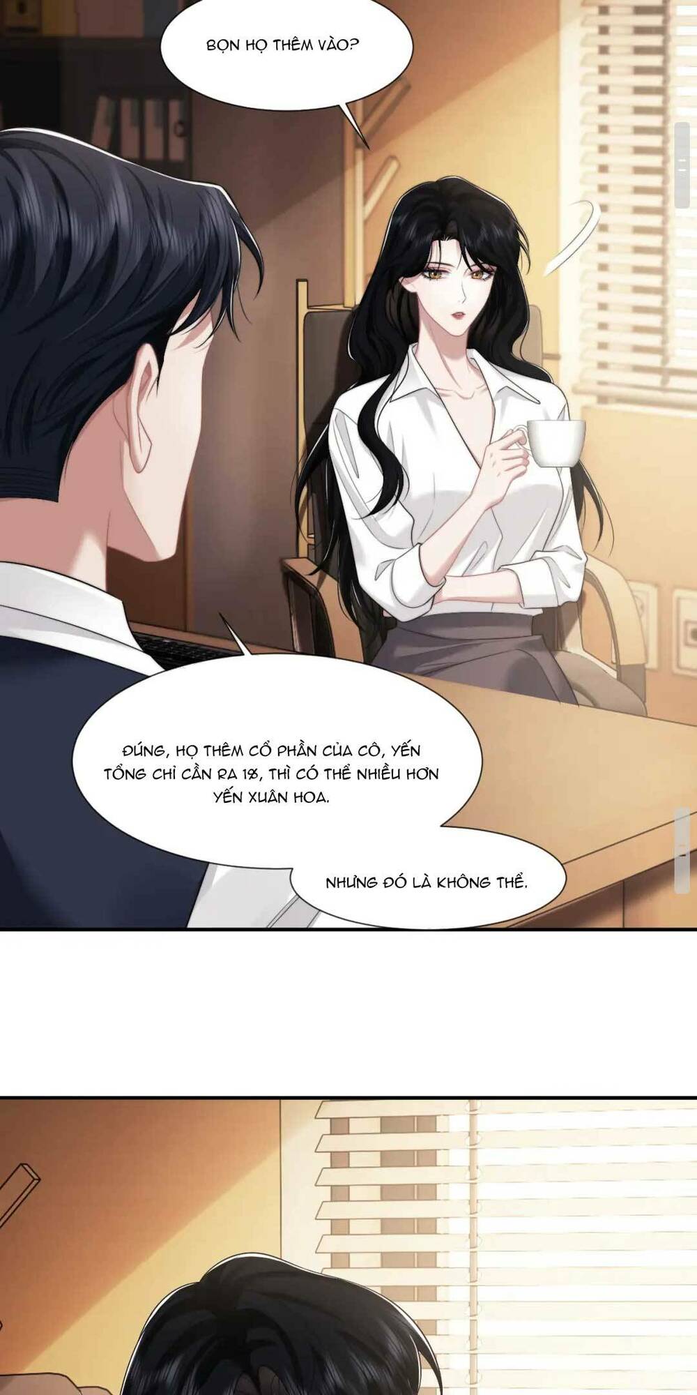 Chủ Mẫu Xuyên Không Tới Làm Phu Nhân Hào Môn: Chapter 45