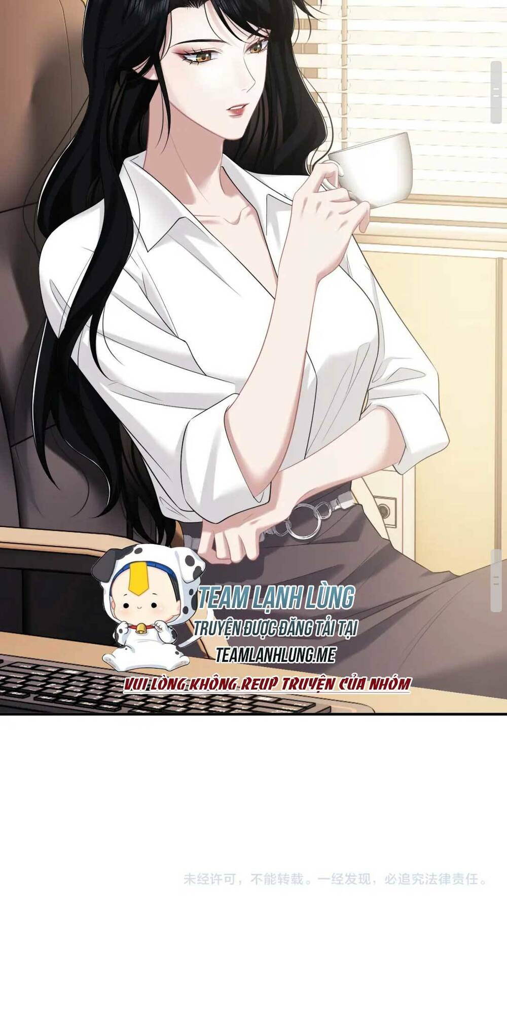 Chủ Mẫu Xuyên Không Tới Làm Phu Nhân Hào Môn: Chapter 45