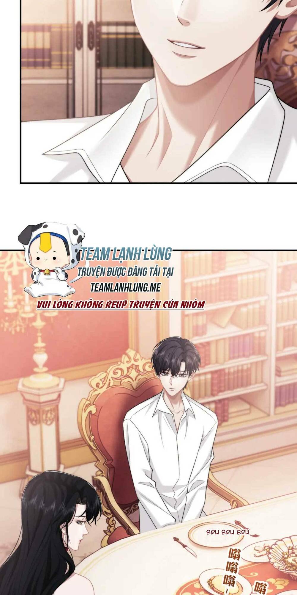 Chủ Mẫu Xuyên Không Tới Làm Phu Nhân Hào Môn: Chapter 45
