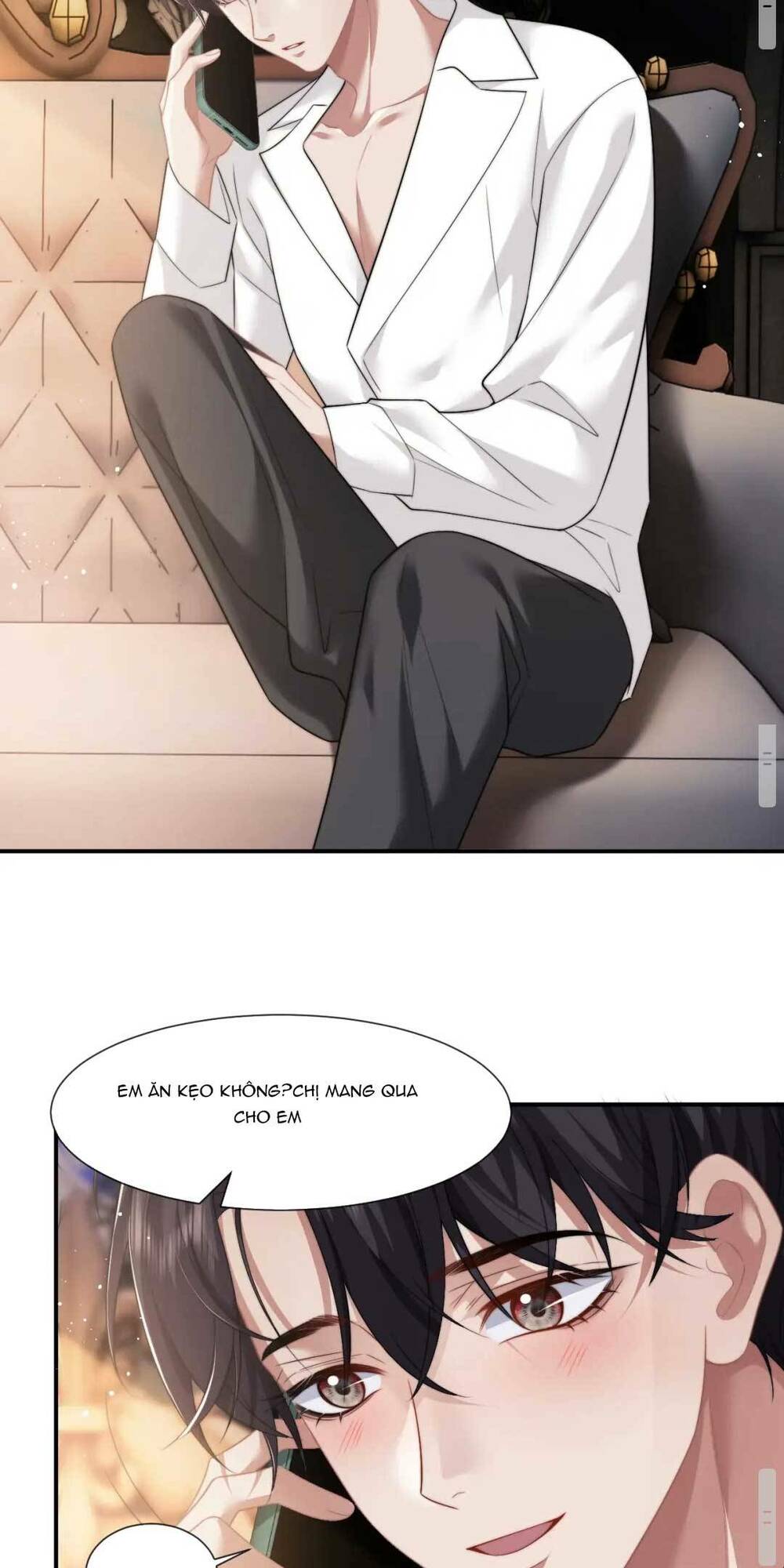 Chủ Mẫu Xuyên Không Tới Làm Phu Nhân Hào Môn: Chapter 46