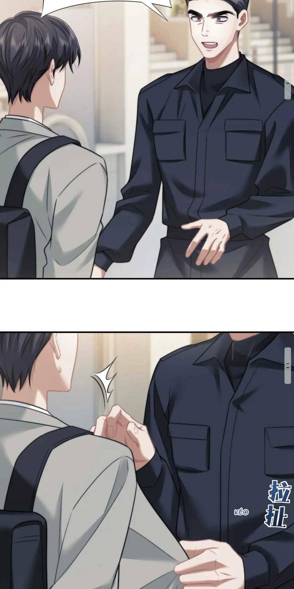 Chủ Mẫu Xuyên Không Tới Làm Phu Nhân Hào Môn: Chapter 46