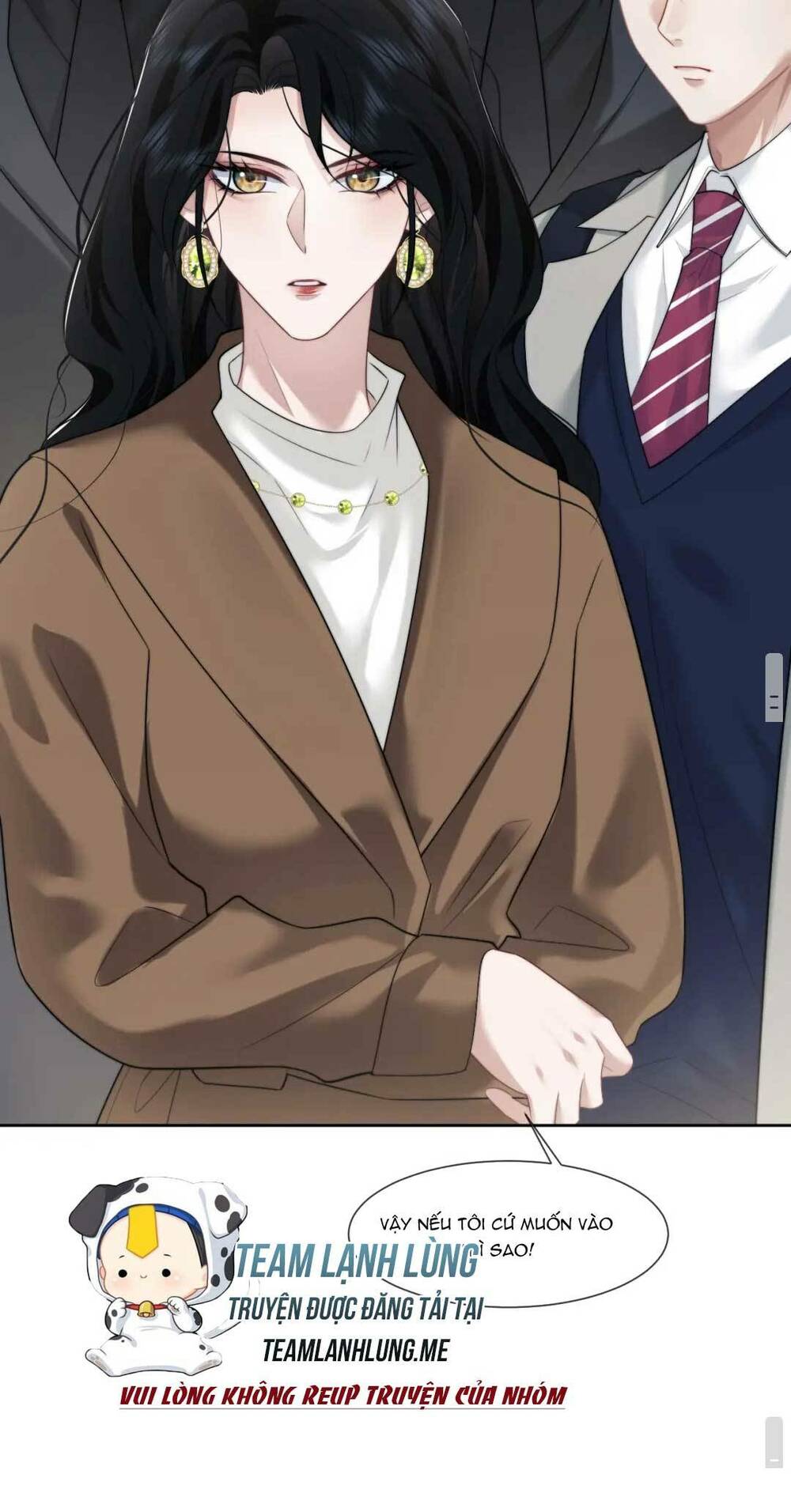 Chủ Mẫu Xuyên Không Tới Làm Phu Nhân Hào Môn: Chapter 46