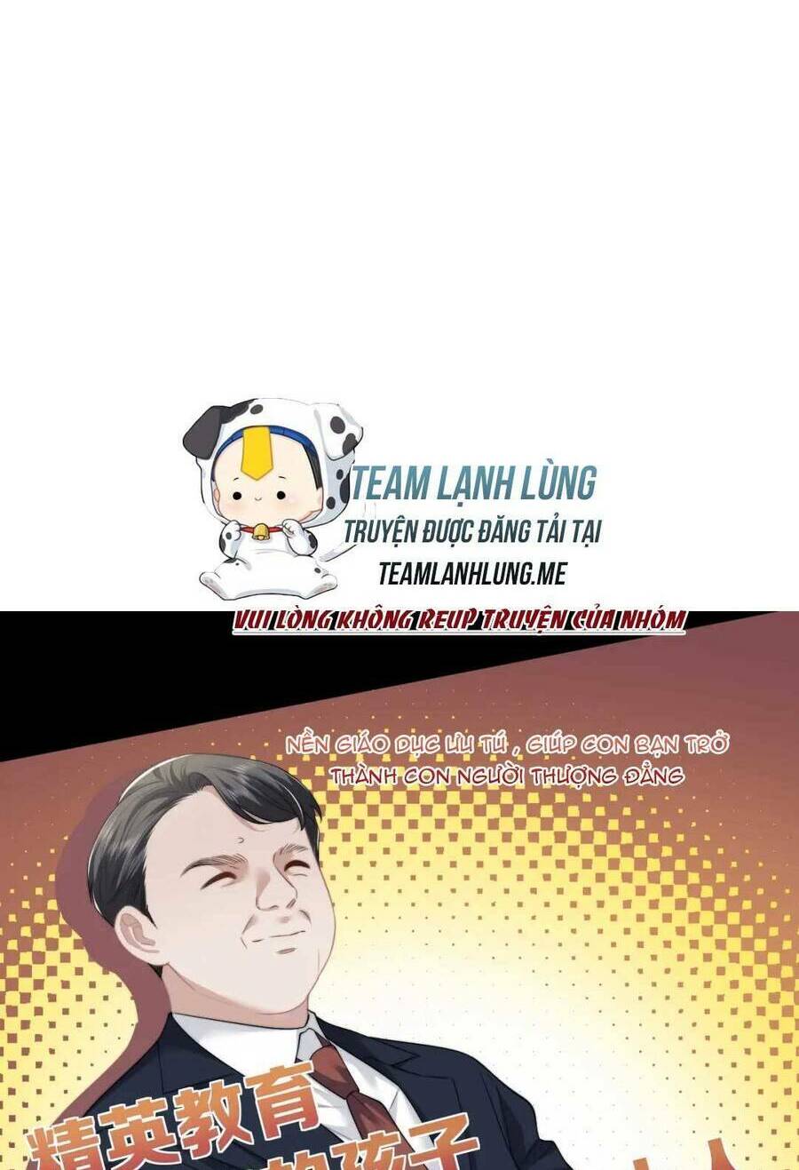 Chủ Mẫu Xuyên Không Tới Làm Phu Nhân Hào Môn: Chapter 47