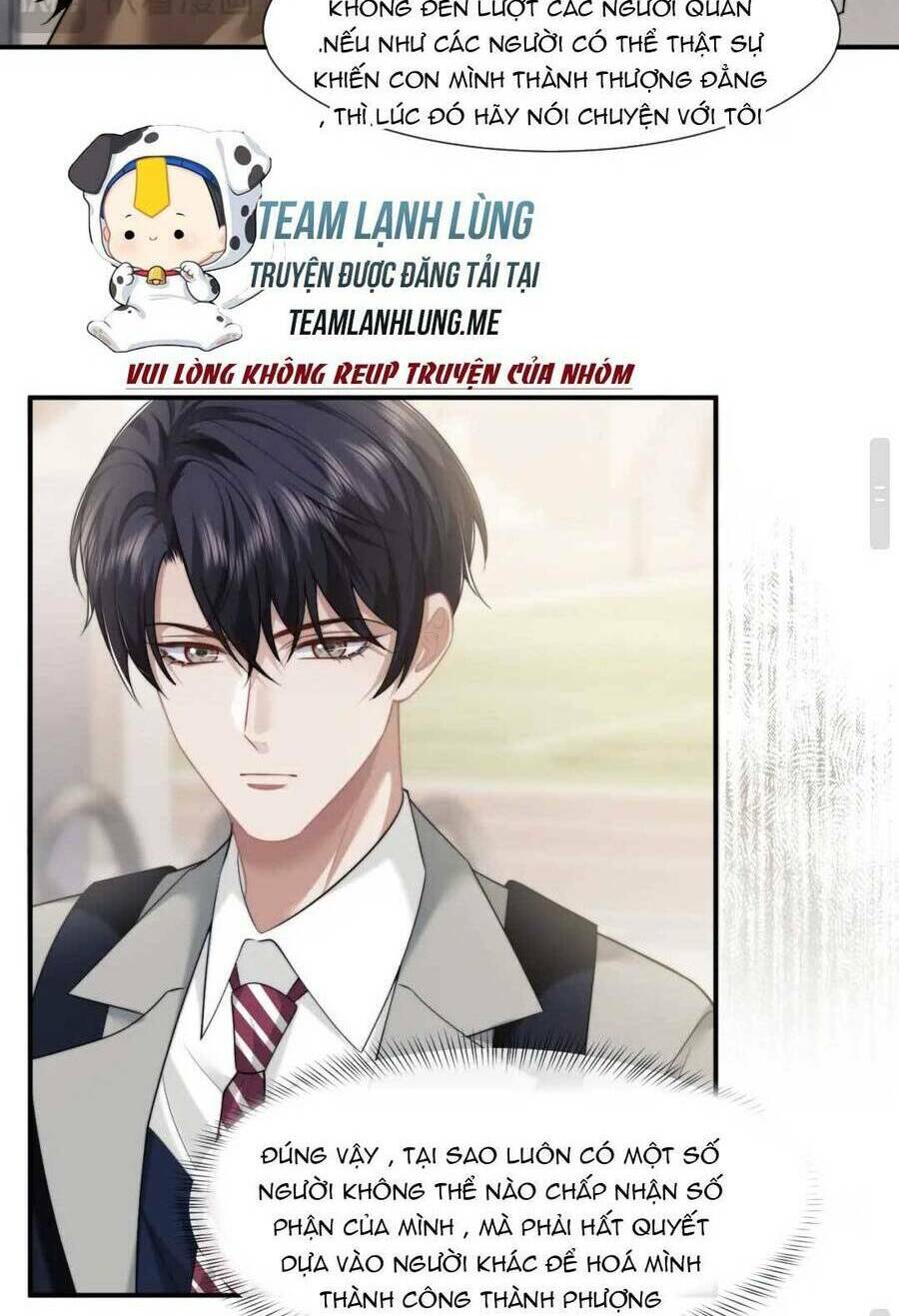 Chủ Mẫu Xuyên Không Tới Làm Phu Nhân Hào Môn: Chapter 47
