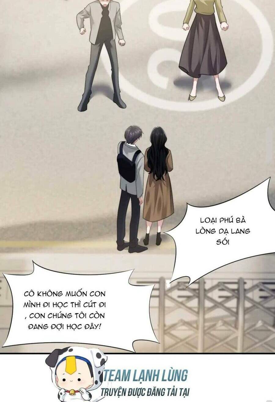 Chủ Mẫu Xuyên Không Tới Làm Phu Nhân Hào Môn: Chapter 47