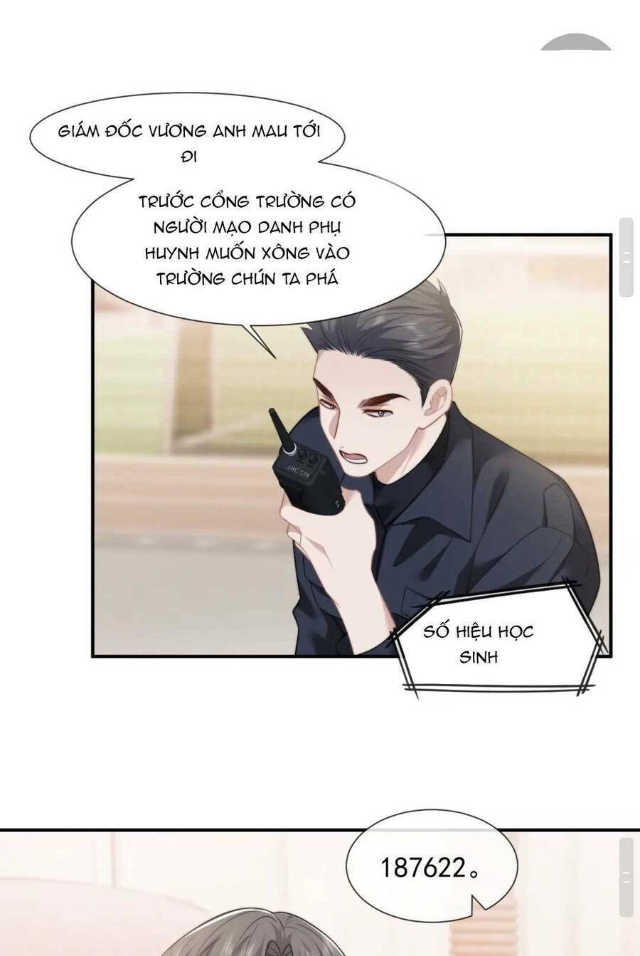 Chủ Mẫu Xuyên Không Tới Làm Phu Nhân Hào Môn: Chapter 47