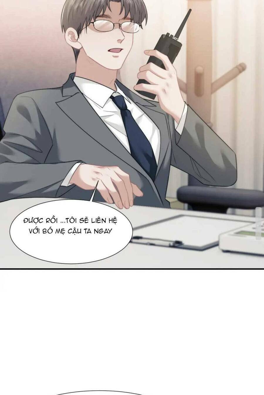 Chủ Mẫu Xuyên Không Tới Làm Phu Nhân Hào Môn: Chapter 47
