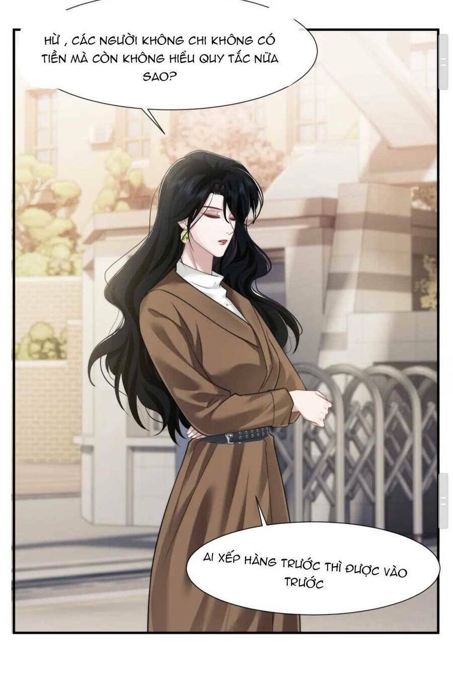 Chủ Mẫu Xuyên Không Tới Làm Phu Nhân Hào Môn: Chapter 47