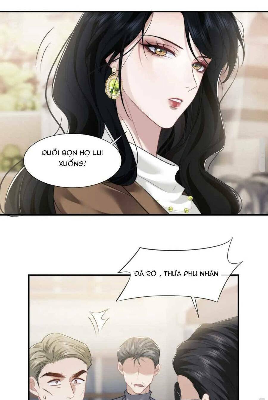 Chủ Mẫu Xuyên Không Tới Làm Phu Nhân Hào Môn: Chapter 47