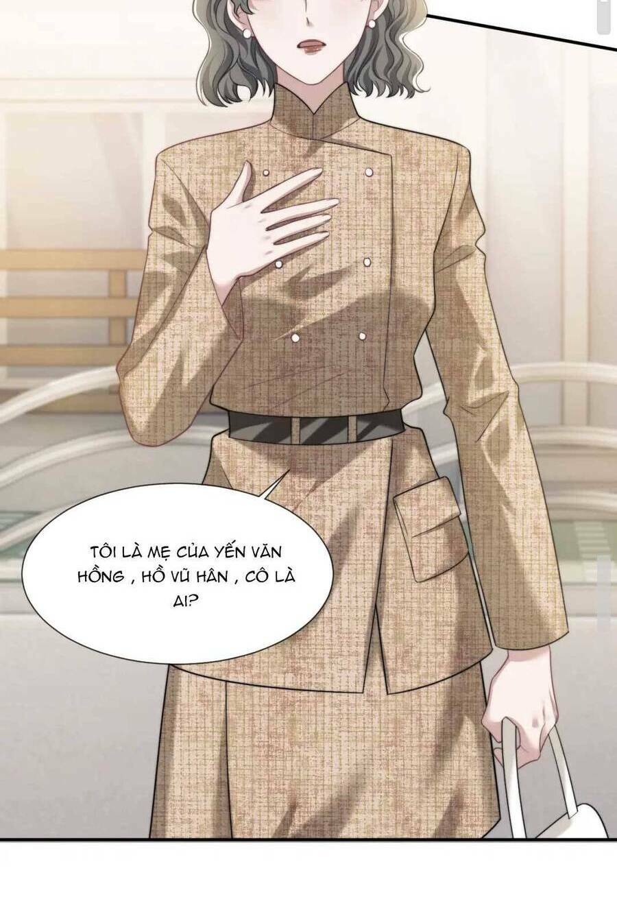Chủ Mẫu Xuyên Không Tới Làm Phu Nhân Hào Môn: Chapter 47