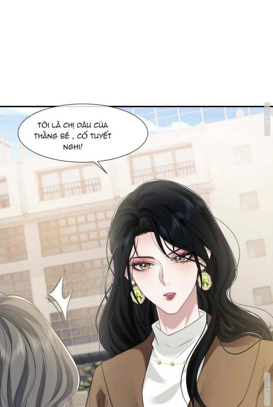 Chủ Mẫu Xuyên Không Tới Làm Phu Nhân Hào Môn: Chapter 47