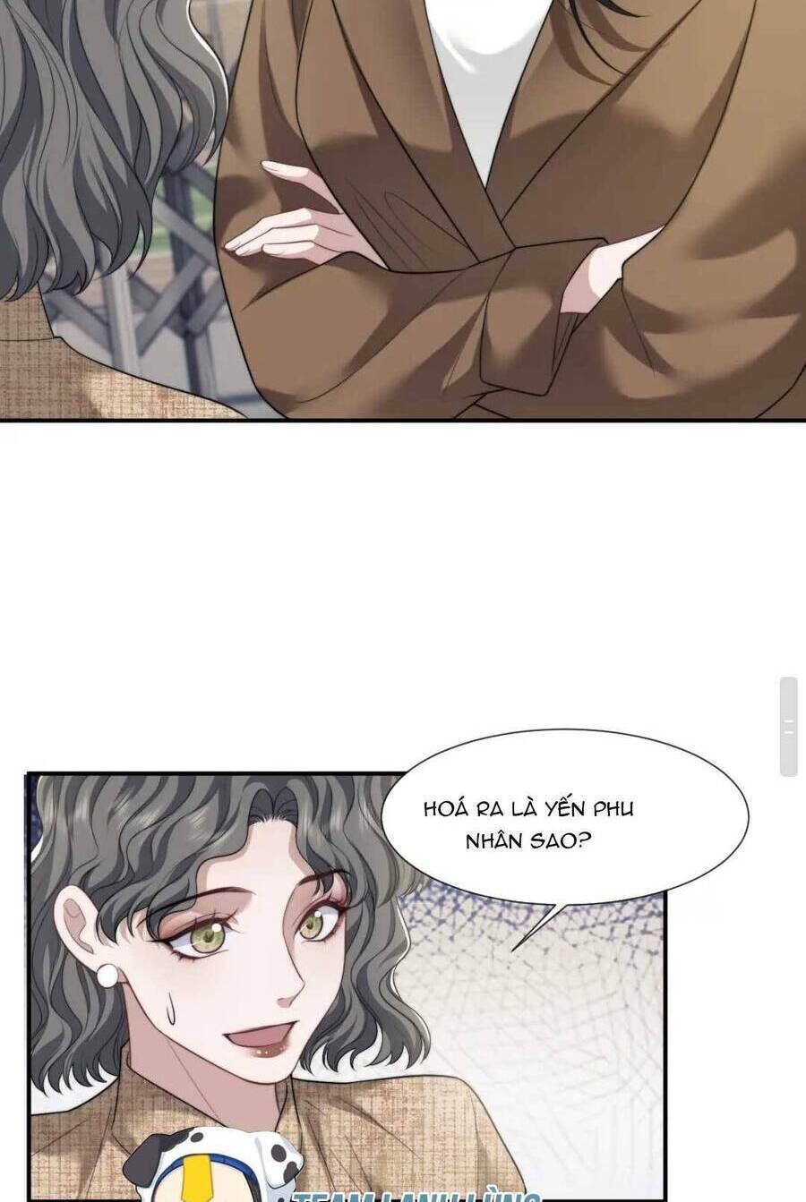 Chủ Mẫu Xuyên Không Tới Làm Phu Nhân Hào Môn: Chapter 47