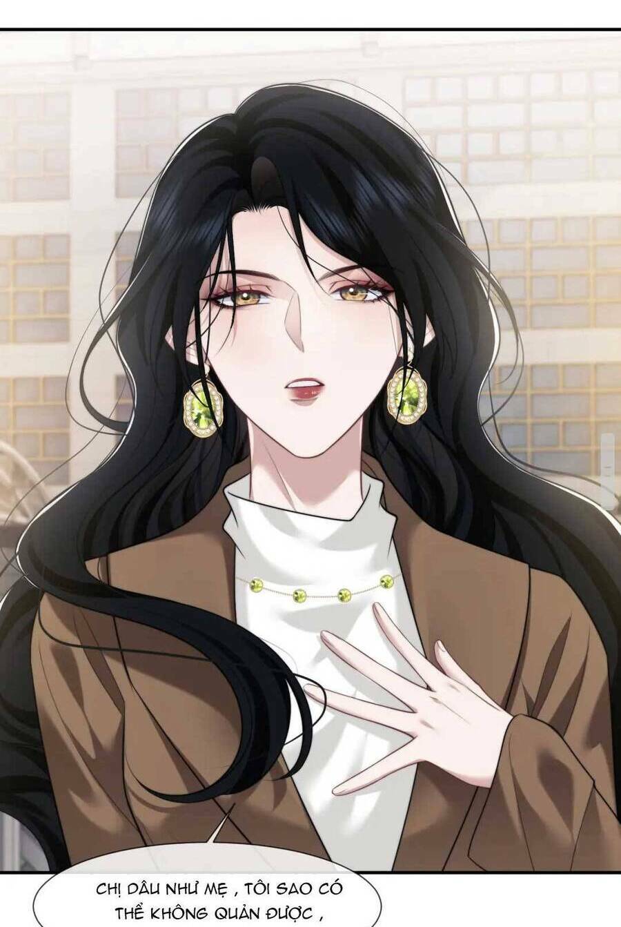 Chủ Mẫu Xuyên Không Tới Làm Phu Nhân Hào Môn: Chapter 47