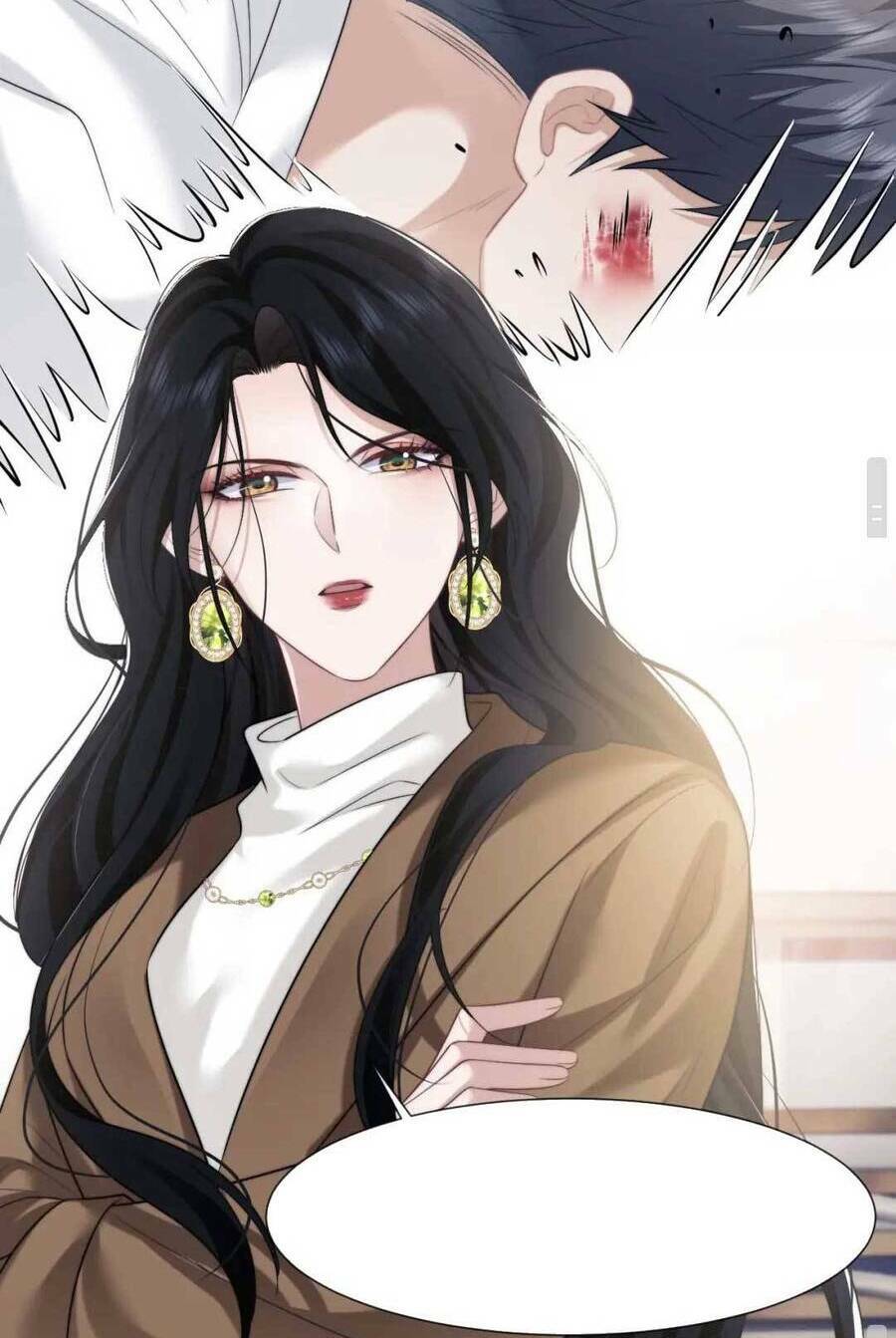 Chủ Mẫu Xuyên Không Tới Làm Phu Nhân Hào Môn: Chapter 47