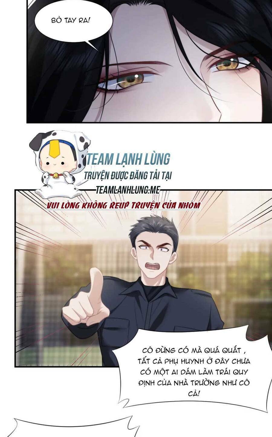 Chủ Mẫu Xuyên Không Tới Làm Phu Nhân Hào Môn: Chapter 47