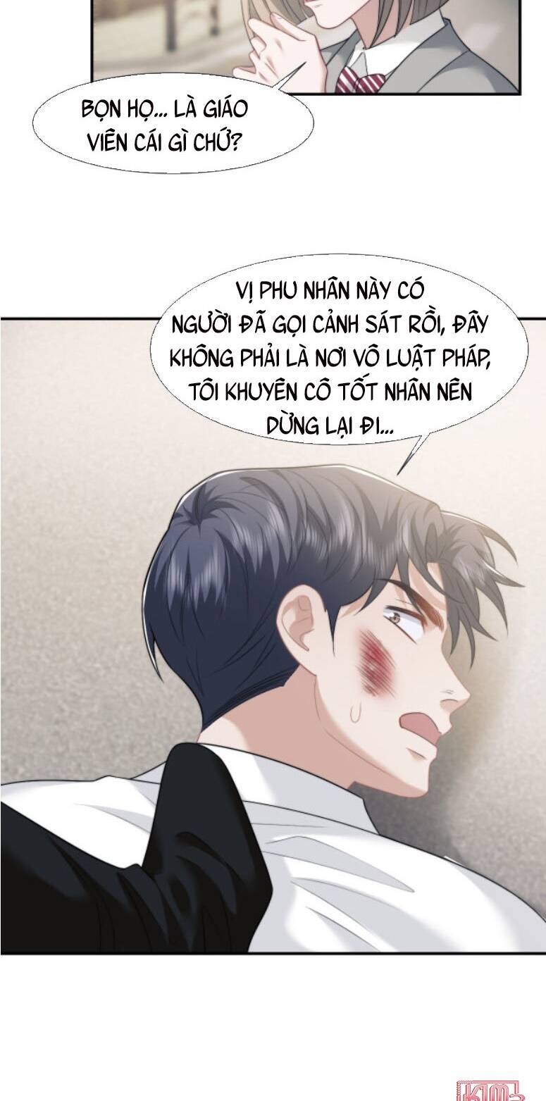Chủ Mẫu Xuyên Không Tới Làm Phu Nhân Hào Môn: Chapter 48